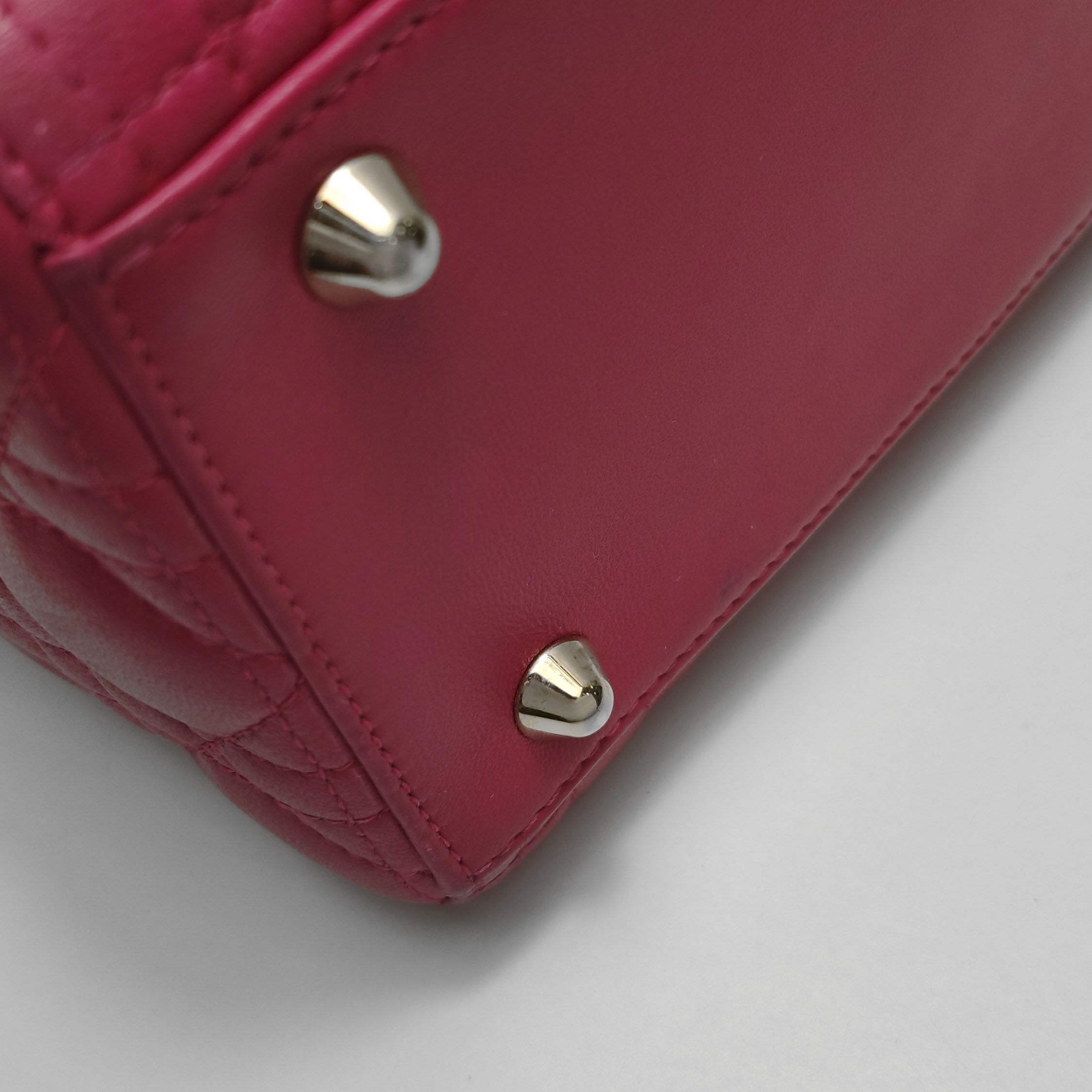 Dior Dior Women os Shoulder Bags Size ONE SIZE - 15 Thumbnail