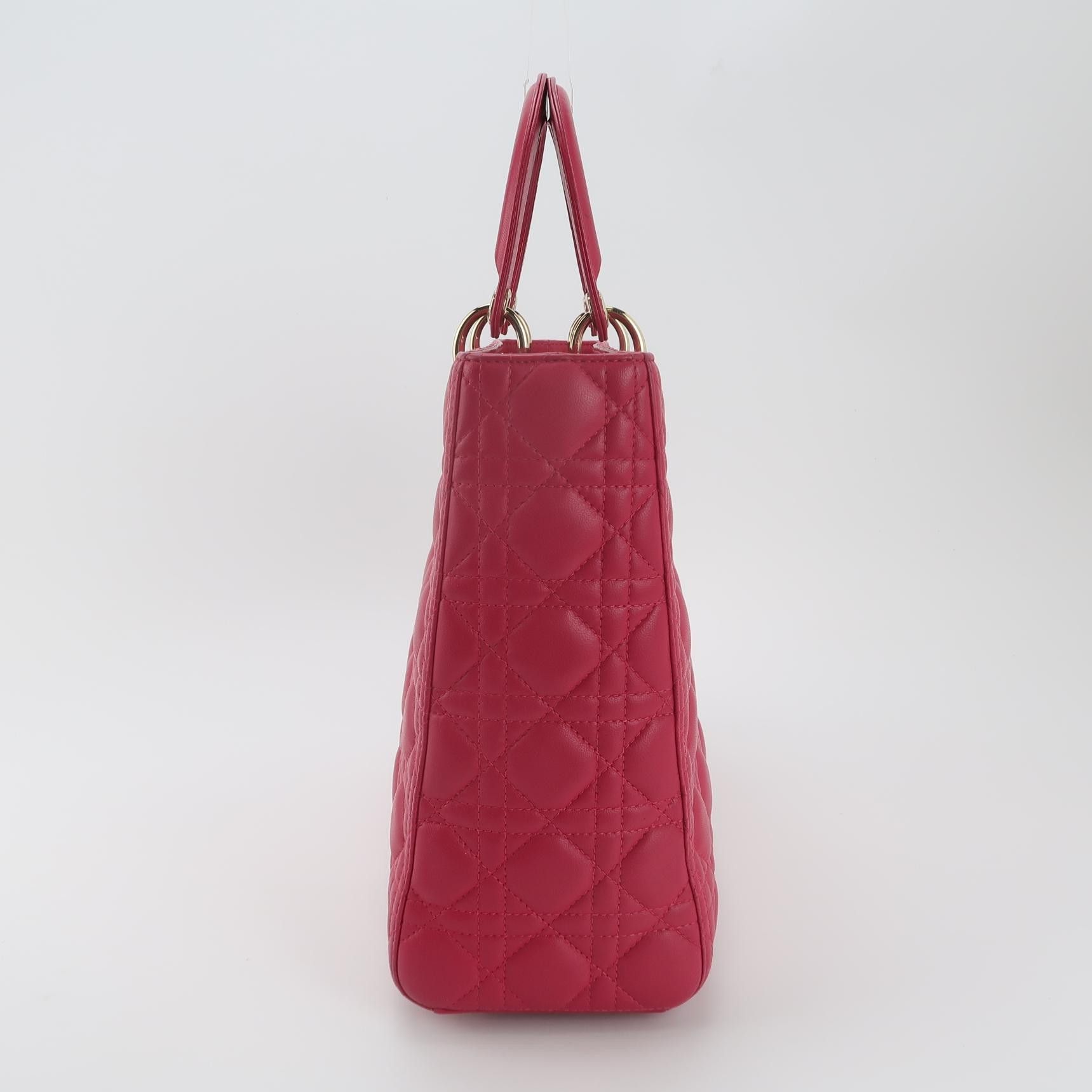 Dior Dior Women os Shoulder Bags Size ONE SIZE - 4 Thumbnail