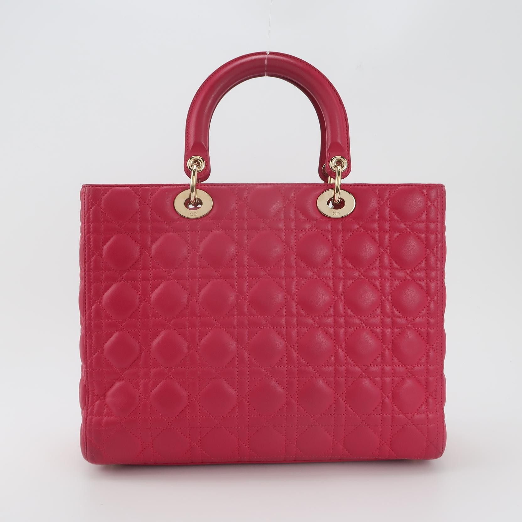 Dior Dior Women os Shoulder Bags Size ONE SIZE - 5 Thumbnail