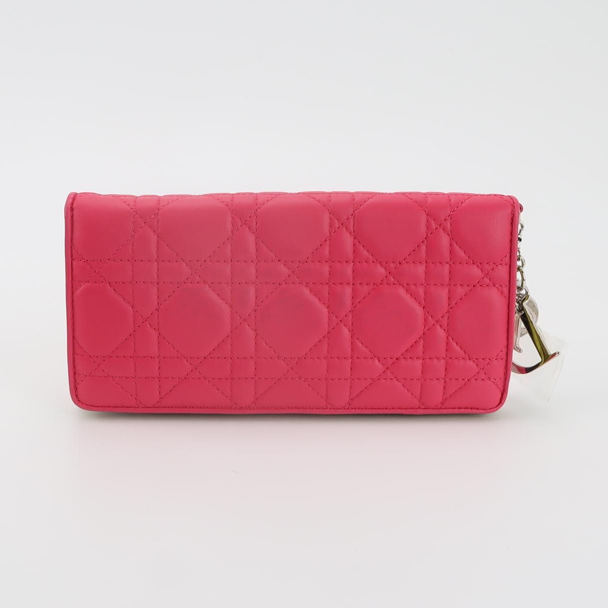 Dior Dior Women os Wallets Size ONE SIZE - 4 Thumbnail