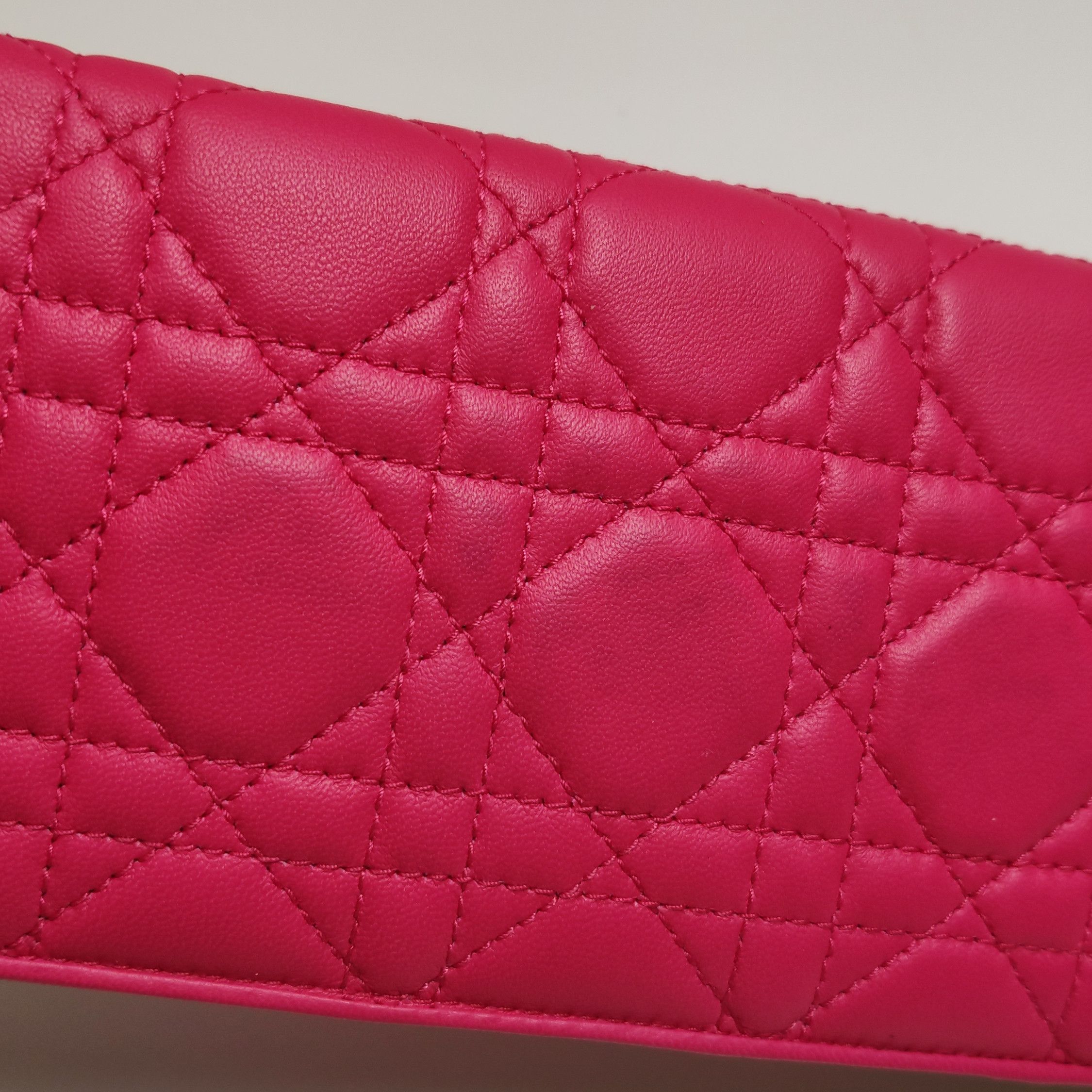 Dior Dior Women os Wallets Size ONE SIZE - 15 Thumbnail