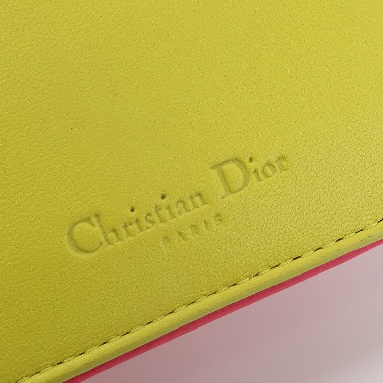 Dior Dior Women os Wallets Size ONE SIZE - 7 Thumbnail