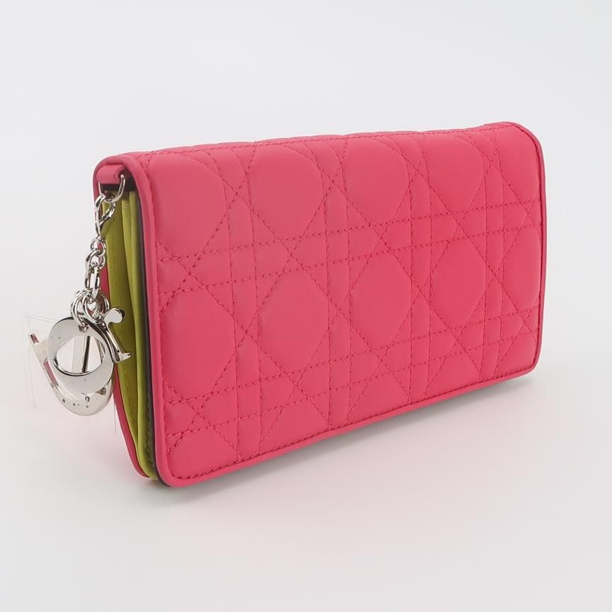 Dior Dior Women os Wallets Size ONE SIZE - 3 Thumbnail