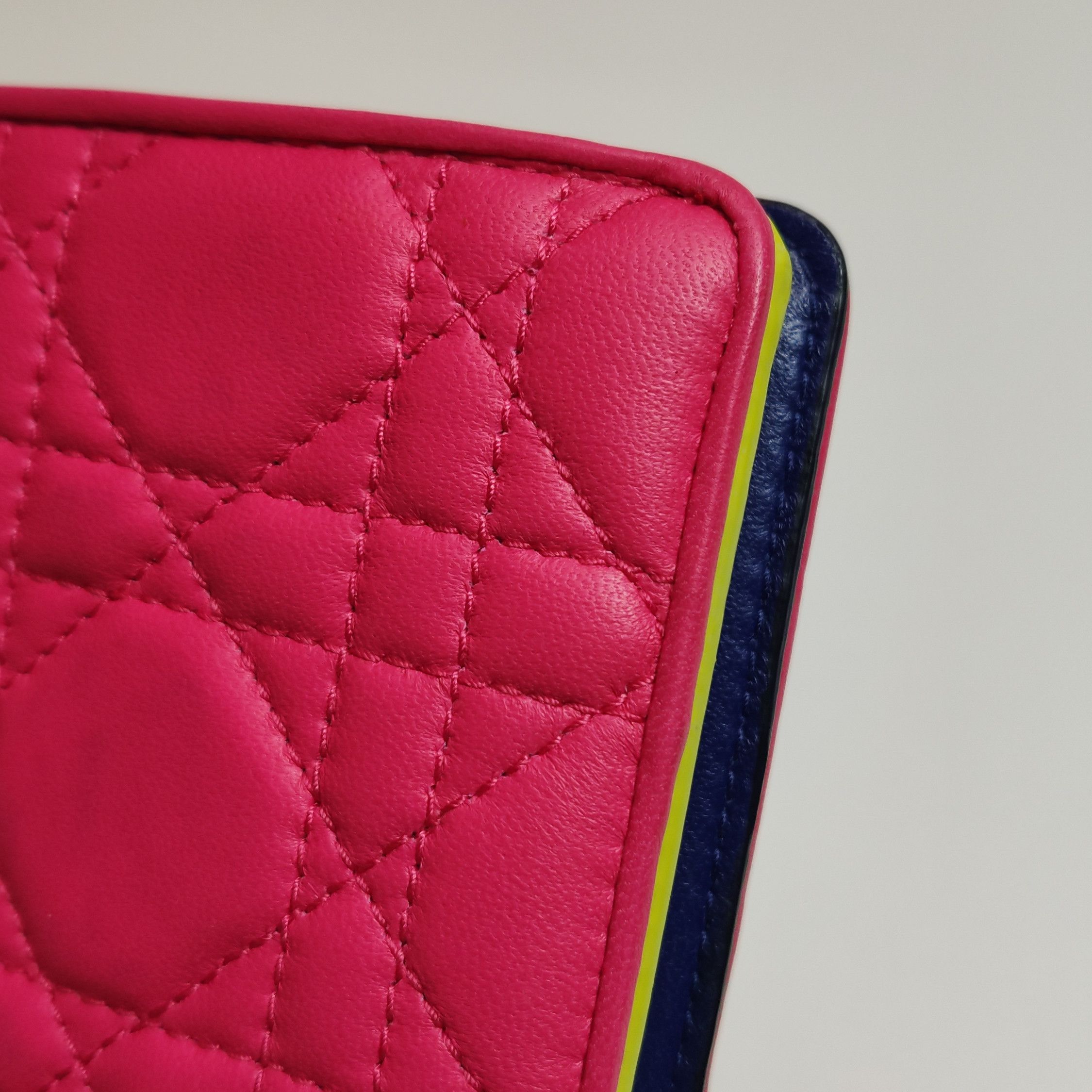 Dior Dior Women os Wallets Size ONE SIZE - 14 Thumbnail