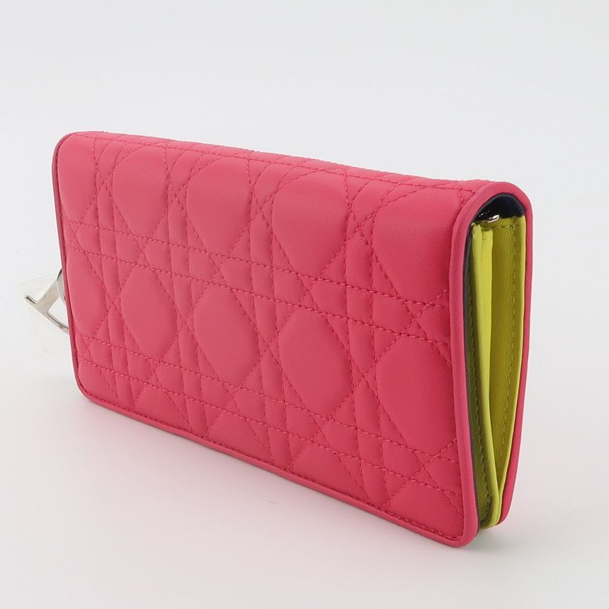 Dior Dior Women os Wallets Size ONE SIZE - 2 Thumbnail