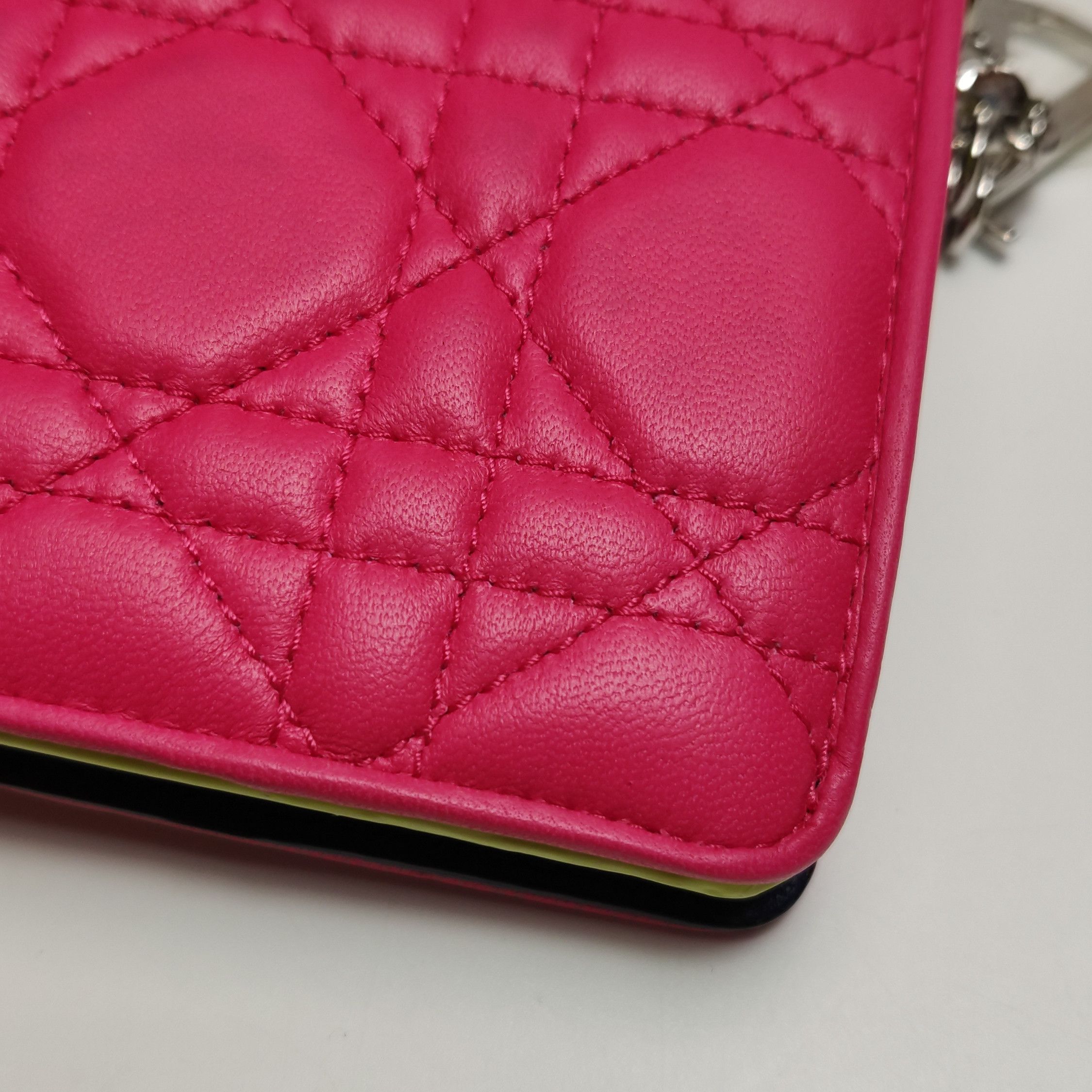Dior Dior Women os Wallets Size ONE SIZE - 12 Thumbnail