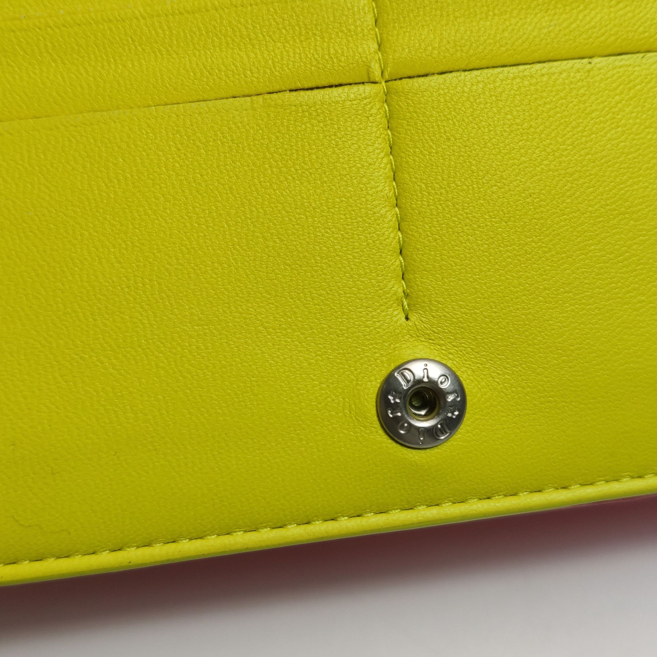 Dior Dior Women os Wallets Size ONE SIZE - 10 Thumbnail