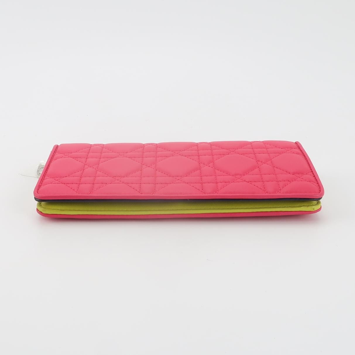 Dior Dior Women os Wallets Size ONE SIZE - 5 Thumbnail