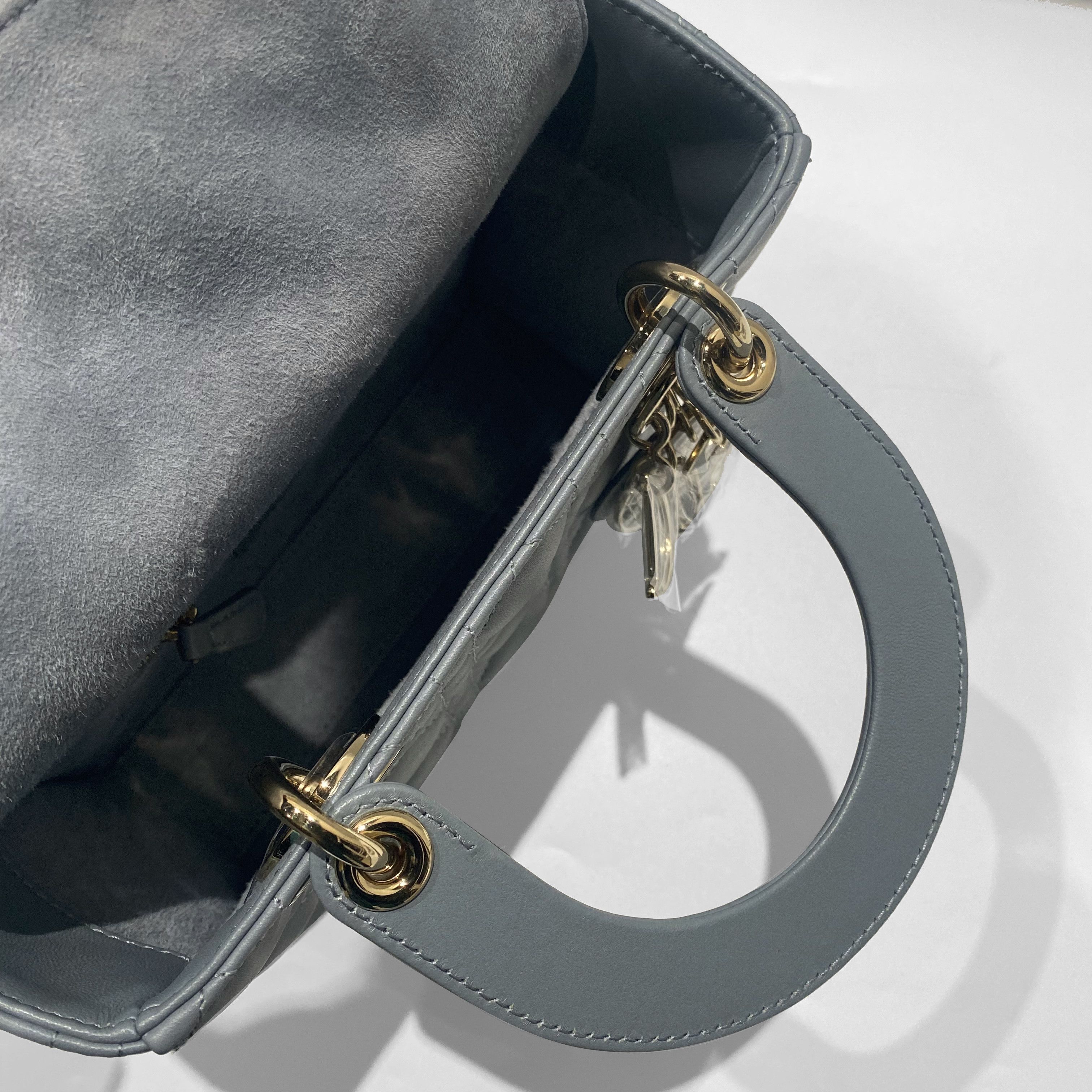 Dior Dior Women os Shoulder Bags Size ONE SIZE - 7 Thumbnail