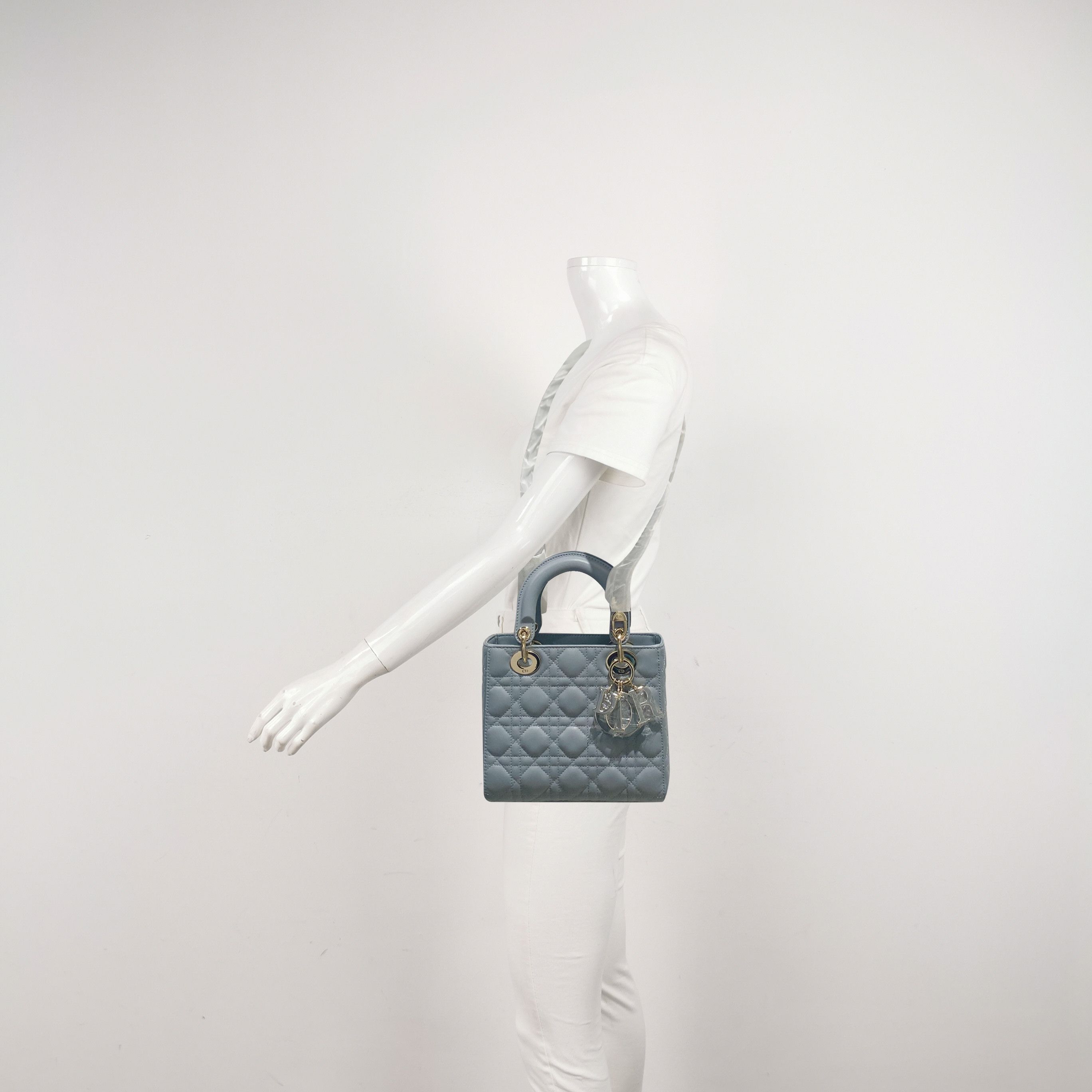 Dior Dior Women os Shoulder Bags Size ONE SIZE - 2 Thumbnail