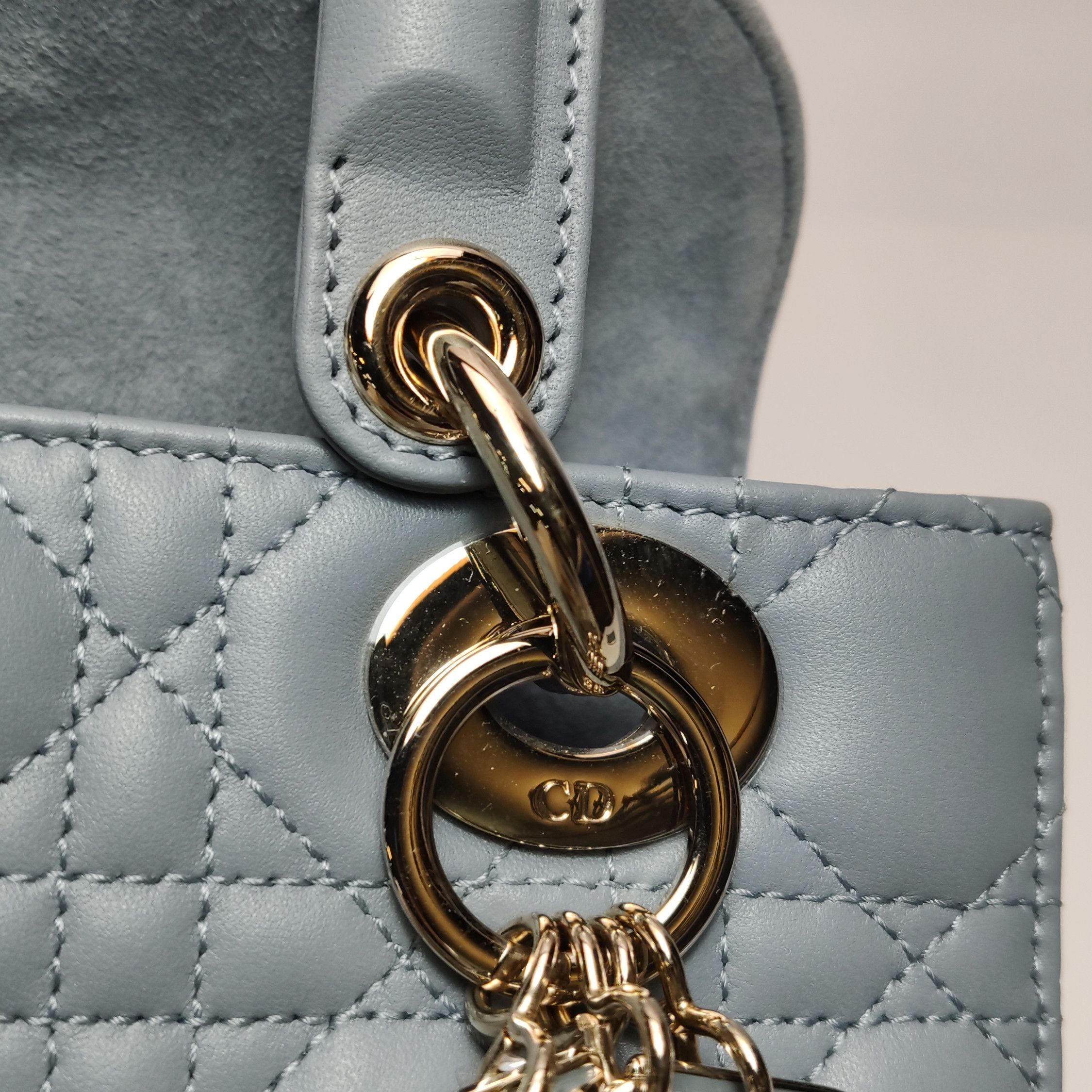 Dior Dior Women os Shoulder Bags Size ONE SIZE - 12 Thumbnail