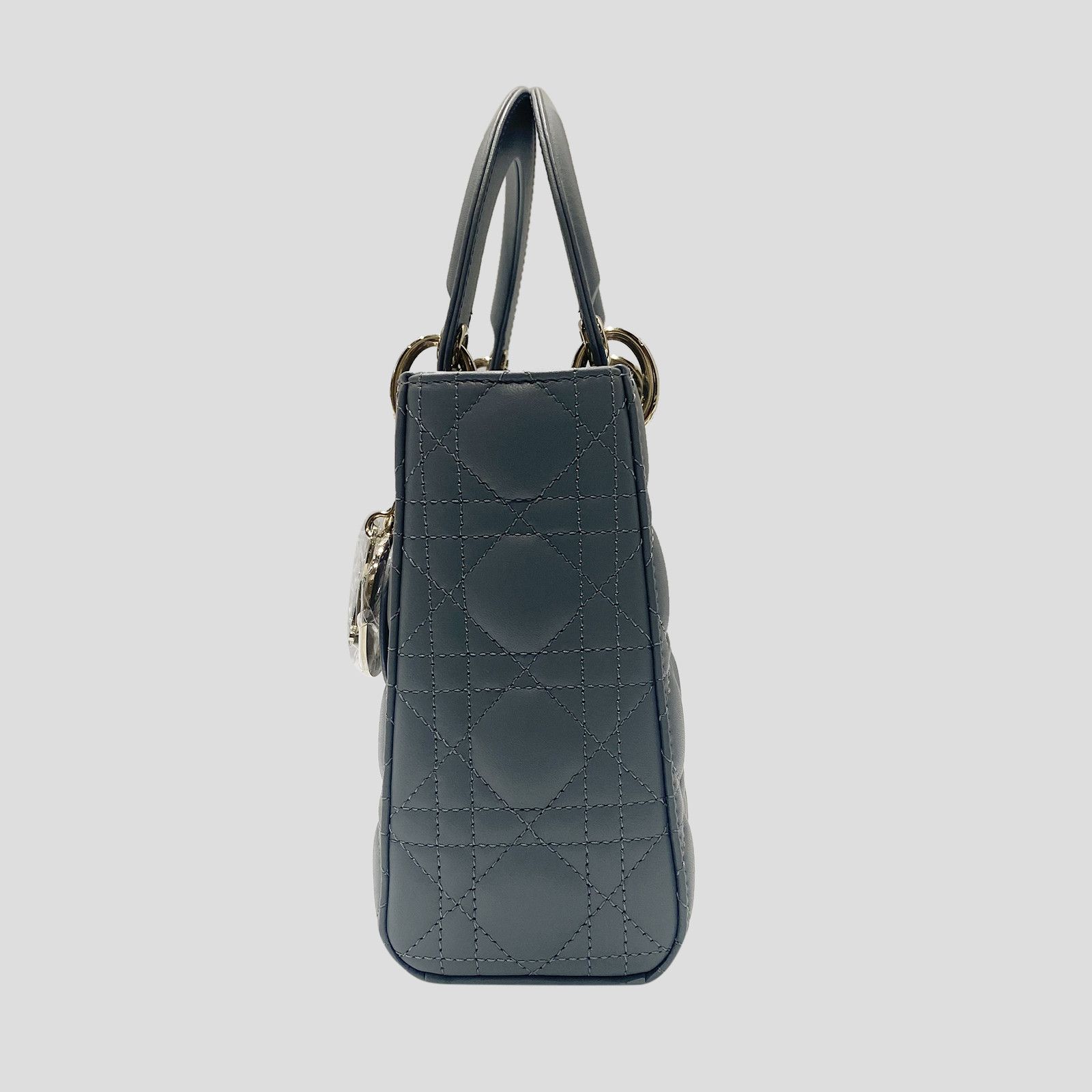 Dior Dior Women os Shoulder Bags Size ONE SIZE - 3 Thumbnail