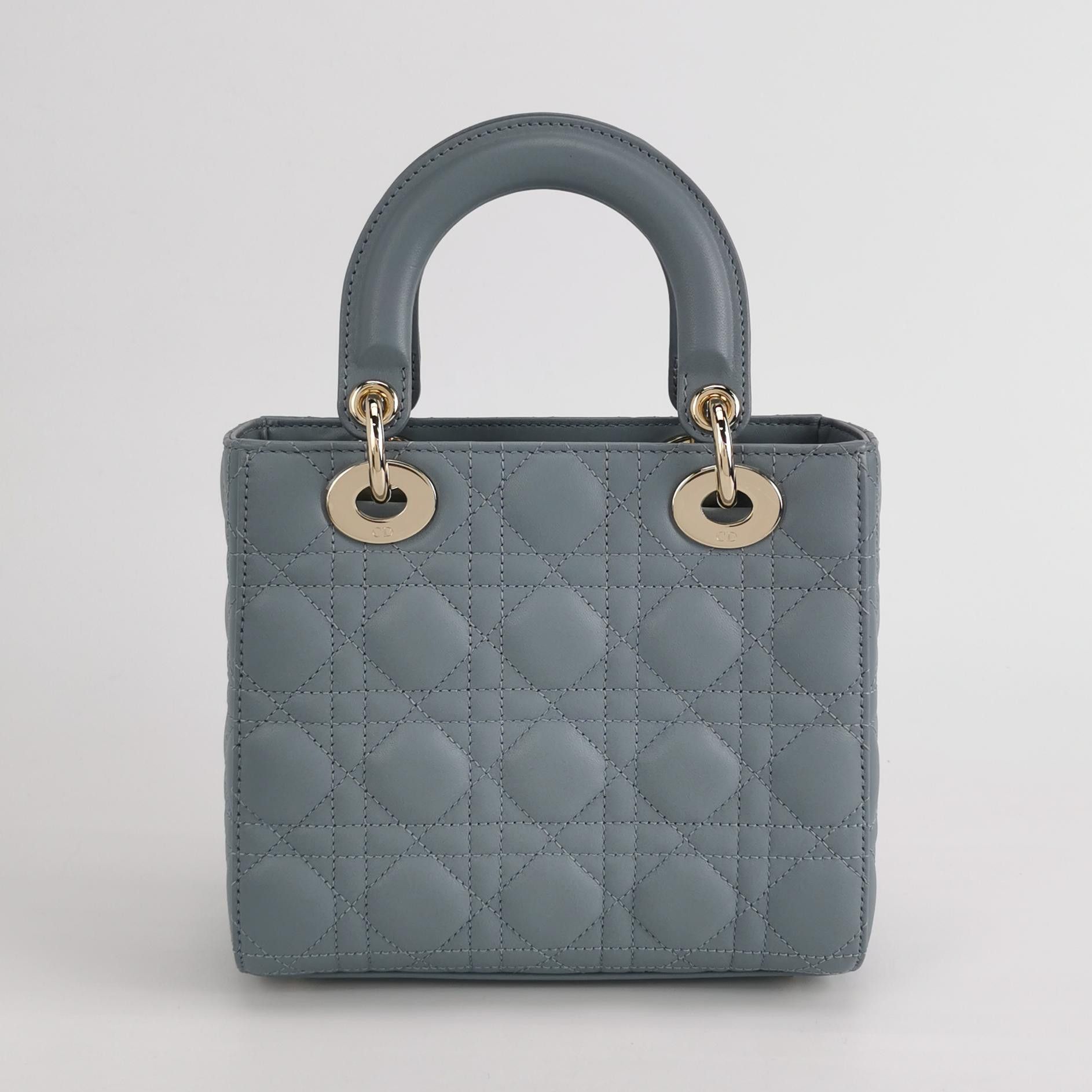 Dior Dior Women os Shoulder Bags Size ONE SIZE - 5 Thumbnail