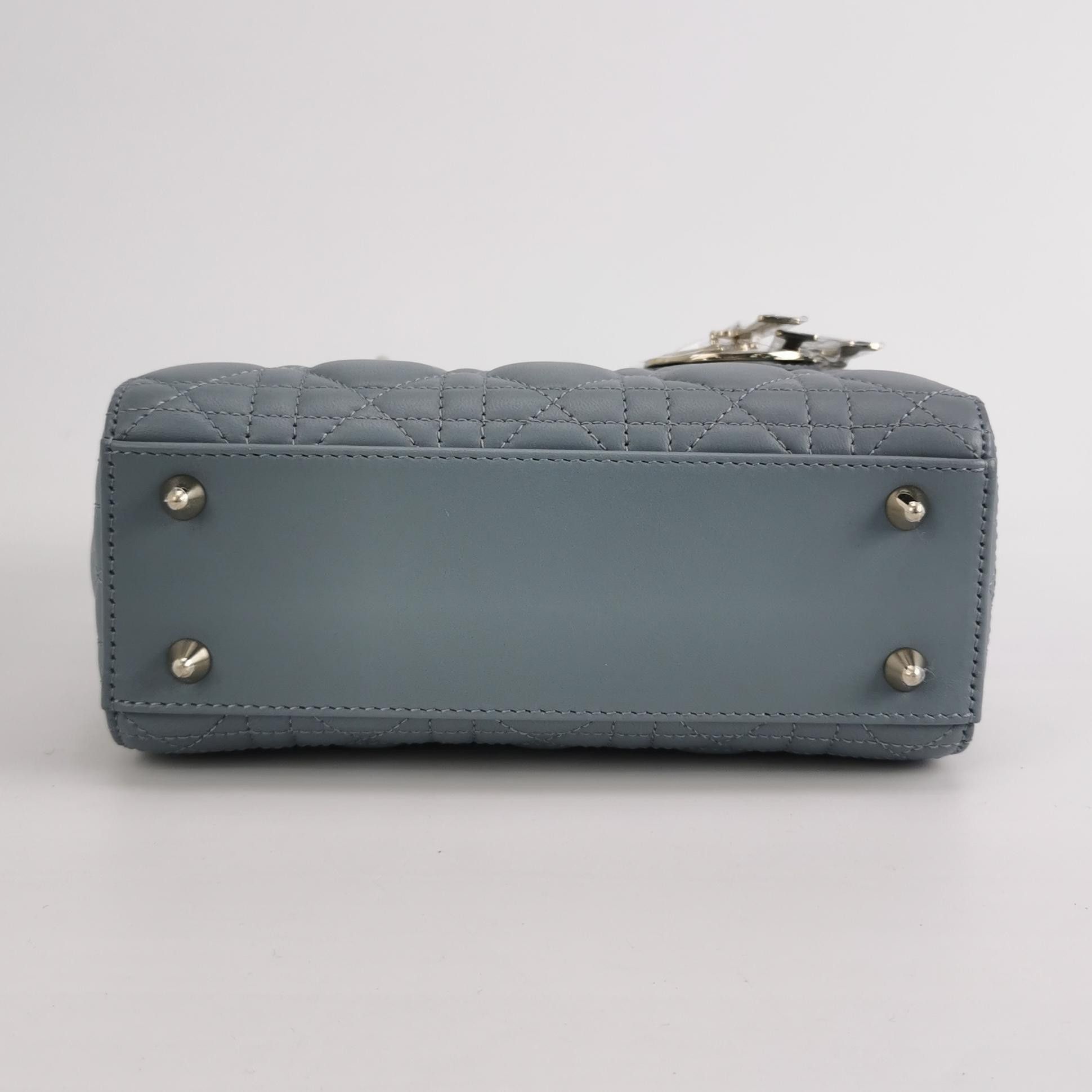 Dior Dior Women os Shoulder Bags Size ONE SIZE - 6 Thumbnail