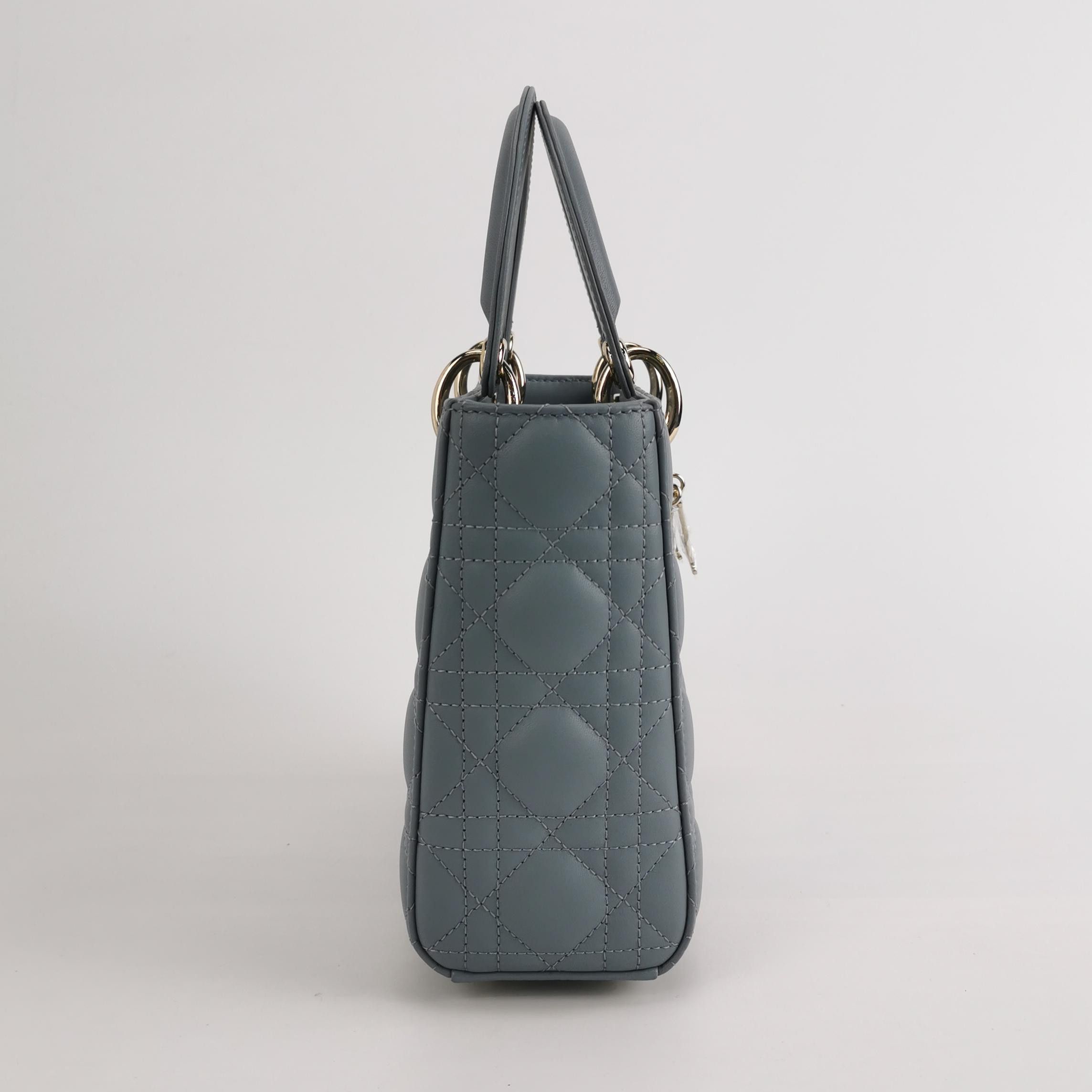 Dior Dior Women os Shoulder Bags Size ONE SIZE - 4 Thumbnail