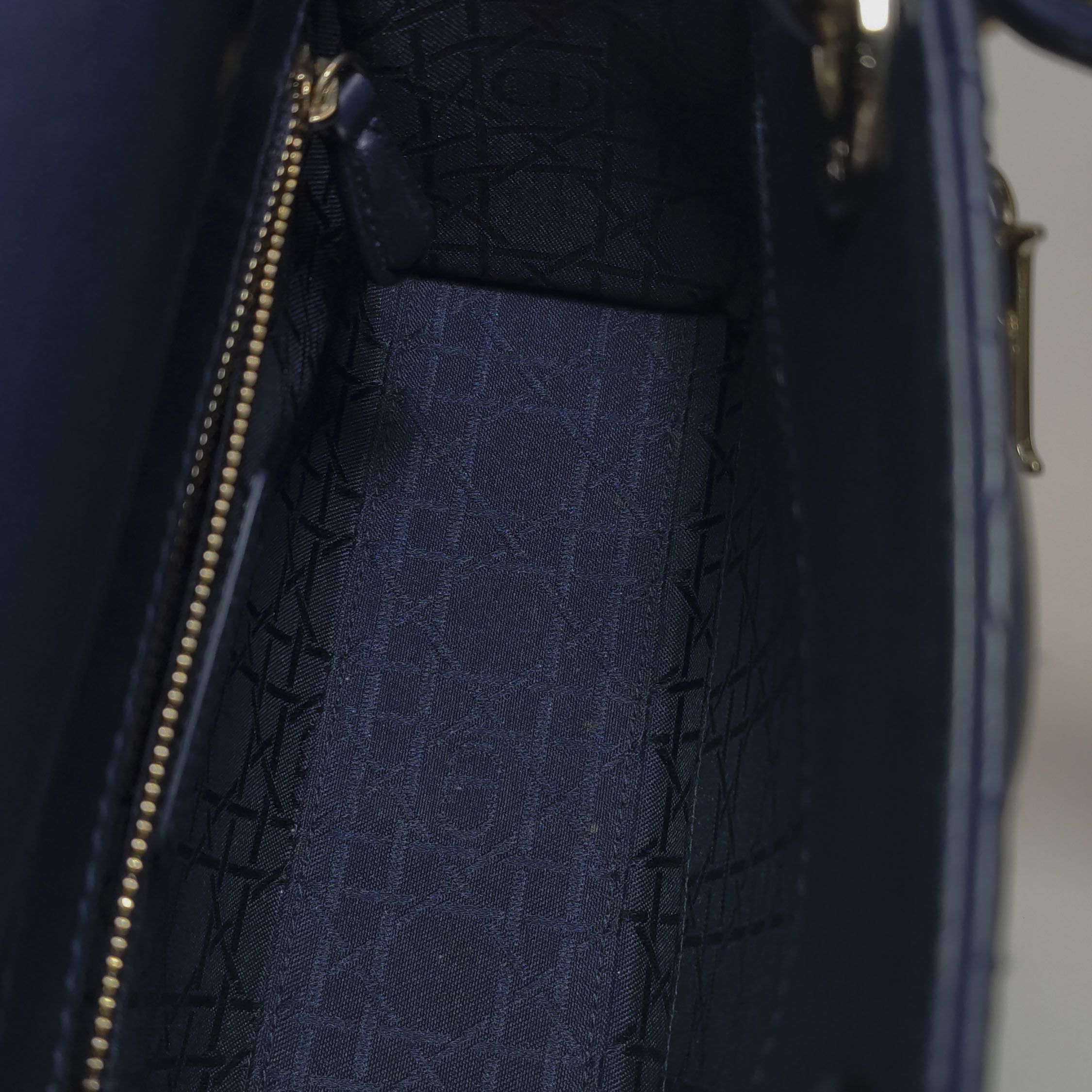 Dior Dior Women os Shoulder Bags Size ONE SIZE - 11 Thumbnail