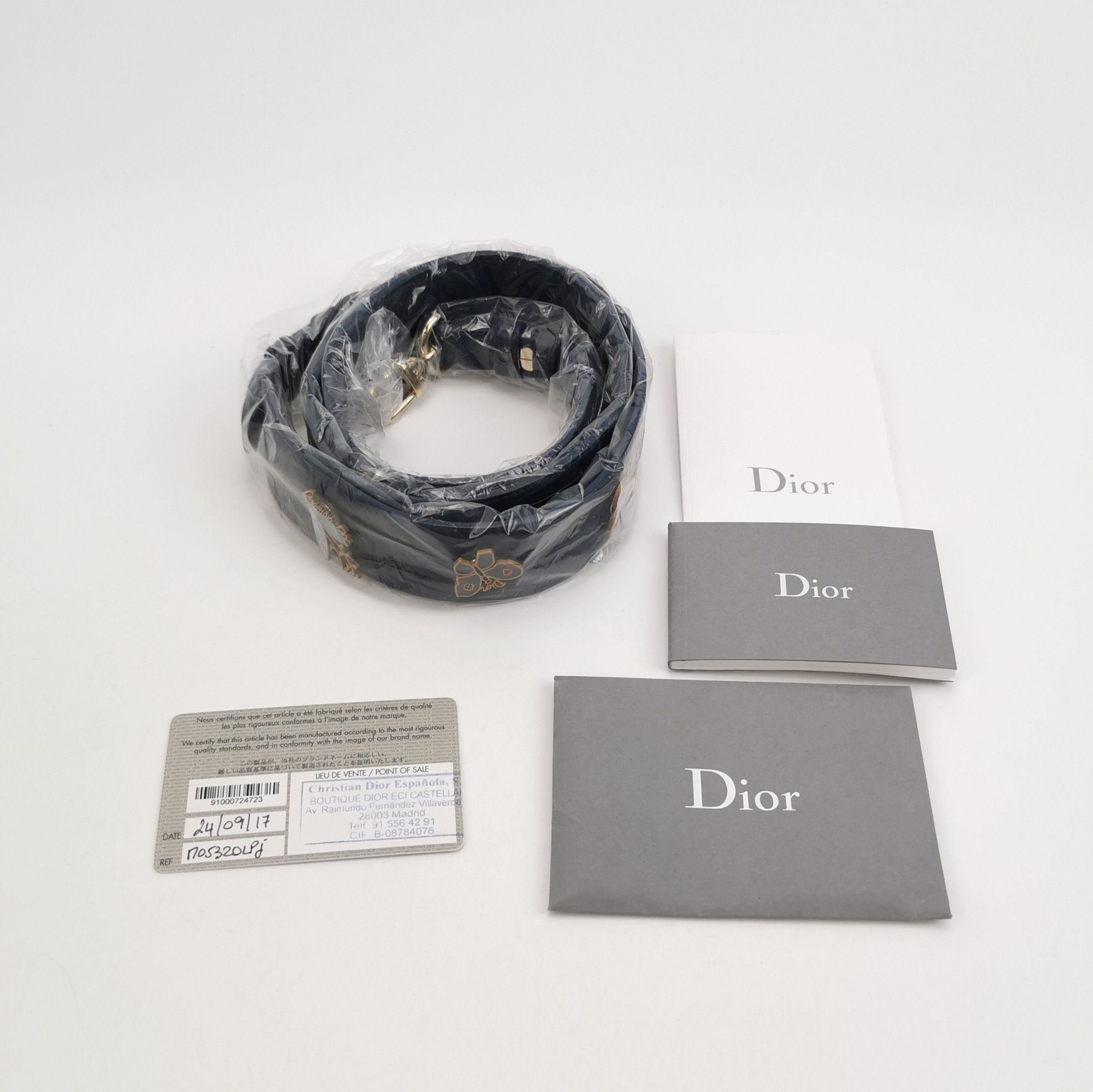 Dior Dior Women os Shoulder Bags Size ONE SIZE - 10 Thumbnail