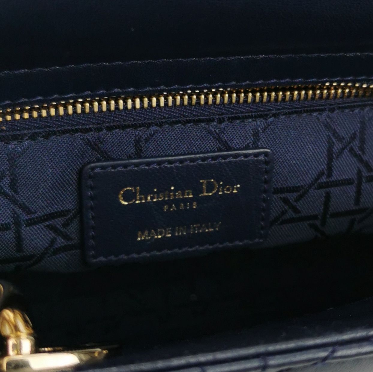 Dior Dior Women os Shoulder Bags Size ONE SIZE - 8 Thumbnail