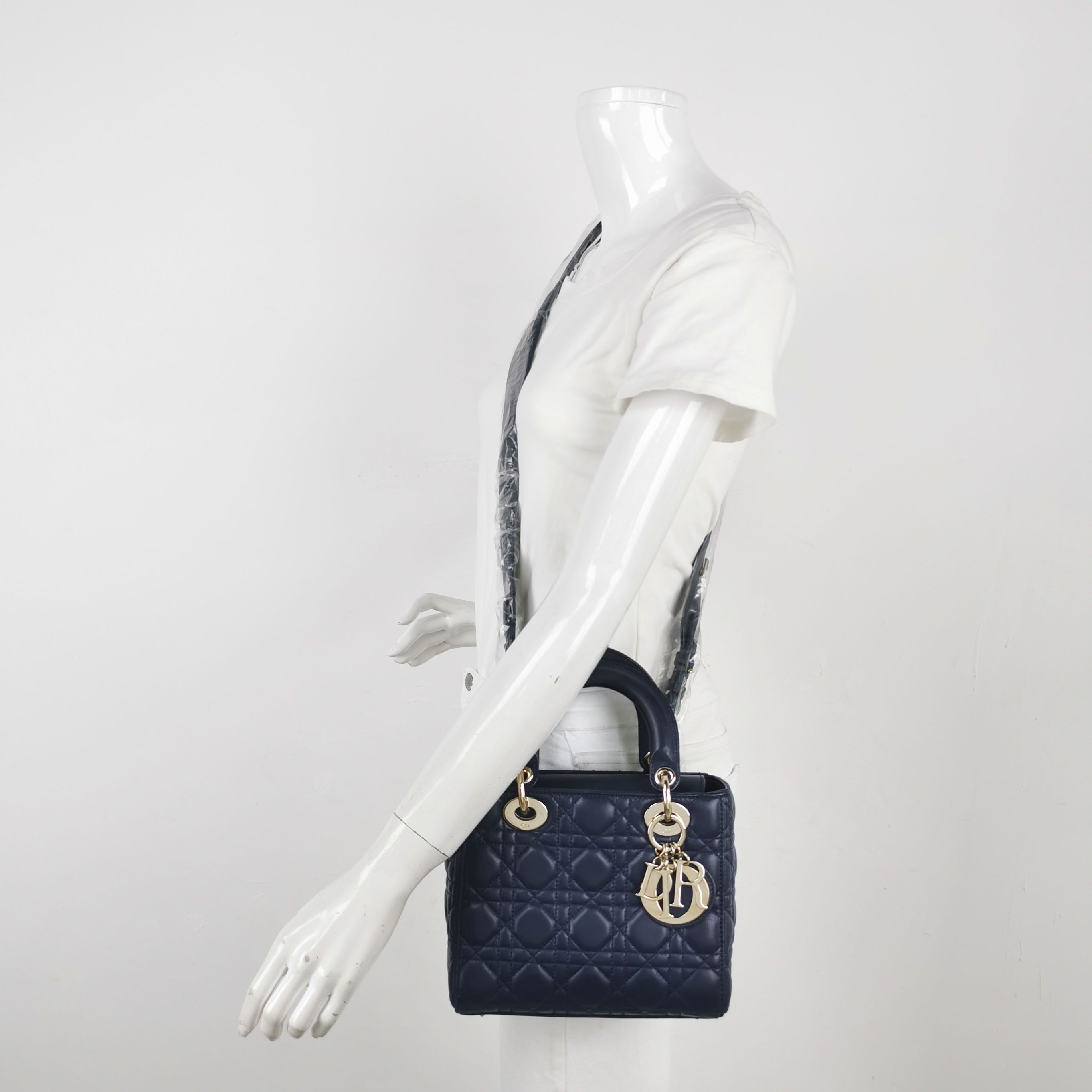 Dior Dior Women os Shoulder Bags Size ONE SIZE - 2 Thumbnail