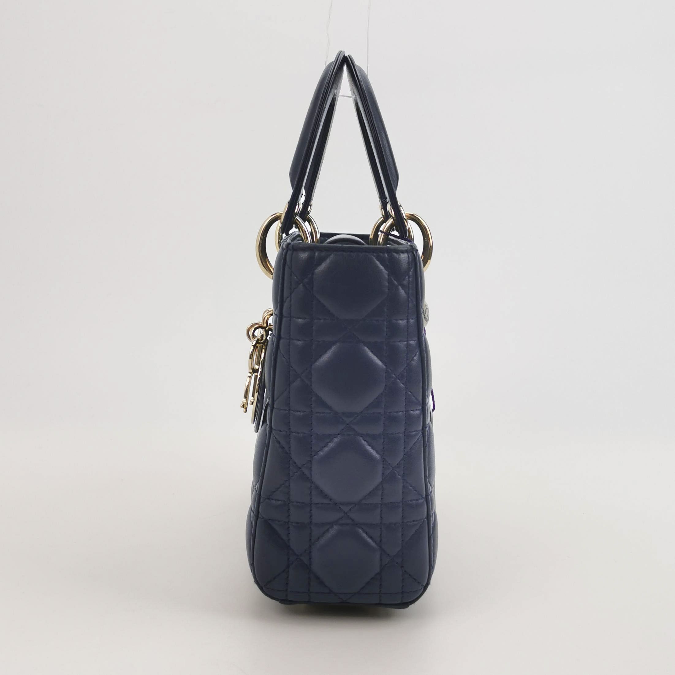 Dior Dior Women os Shoulder Bags Size ONE SIZE - 3 Thumbnail