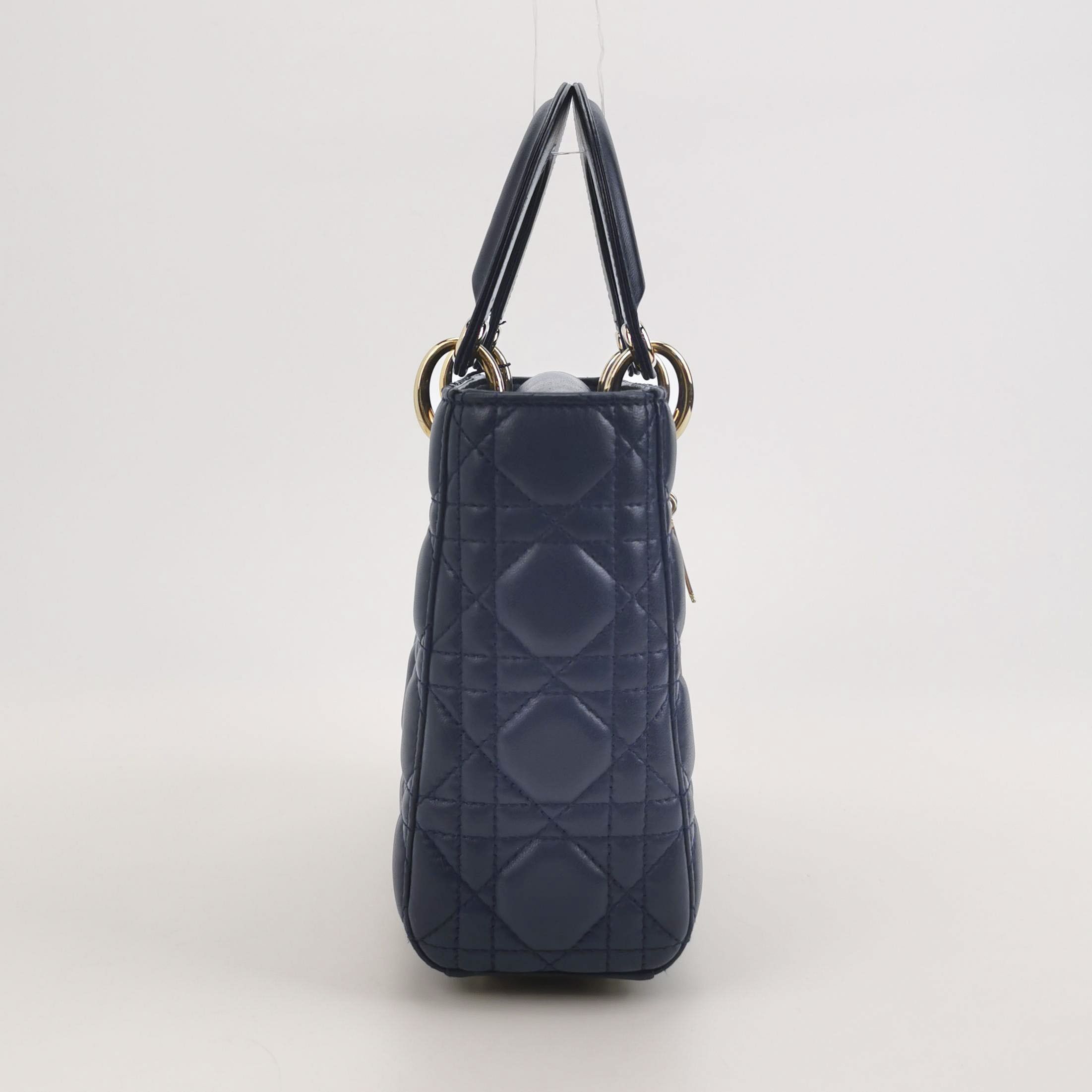Dior Dior Women os Shoulder Bags Size ONE SIZE - 4 Thumbnail