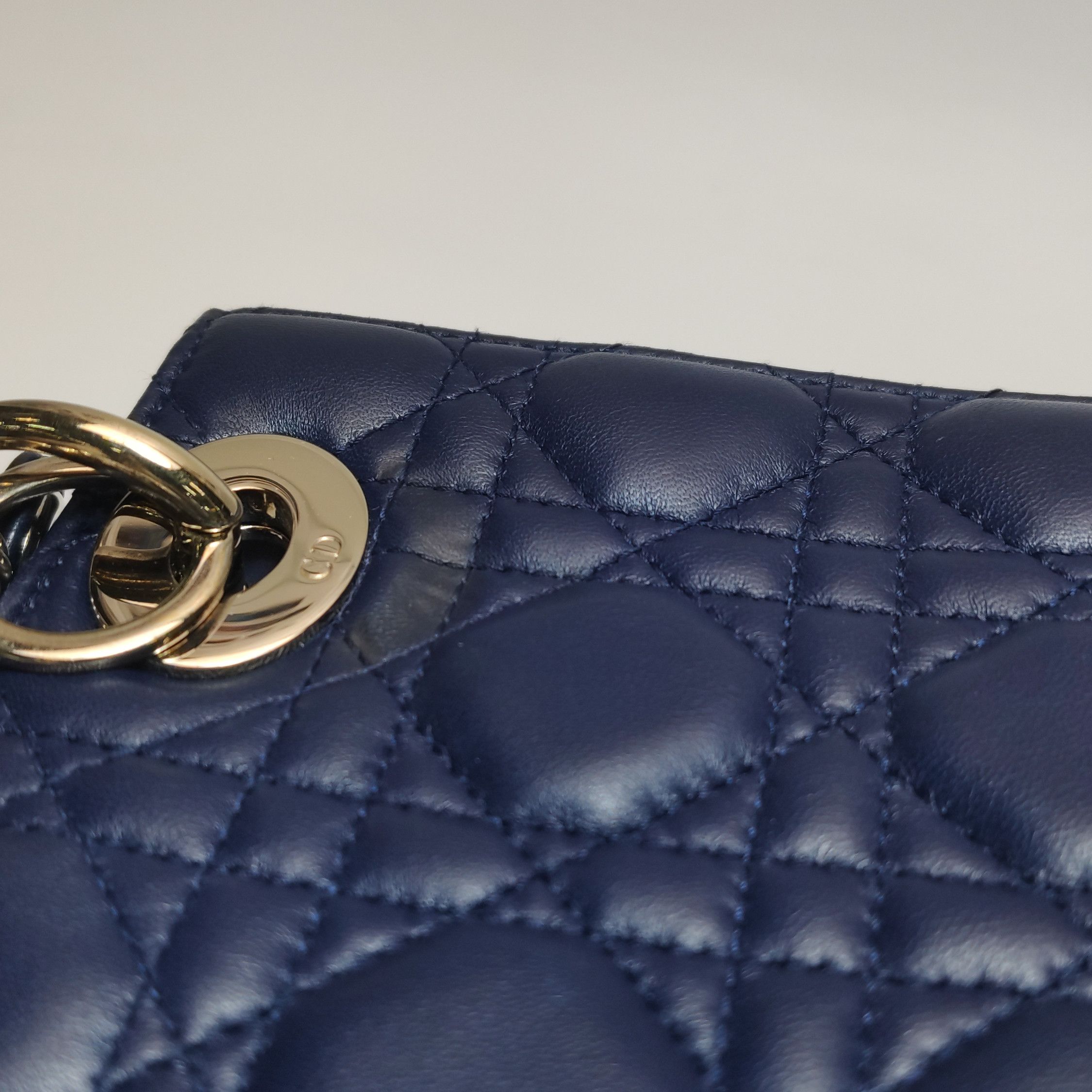 Dior Dior Women os Shoulder Bags Size ONE SIZE - 20 Thumbnail