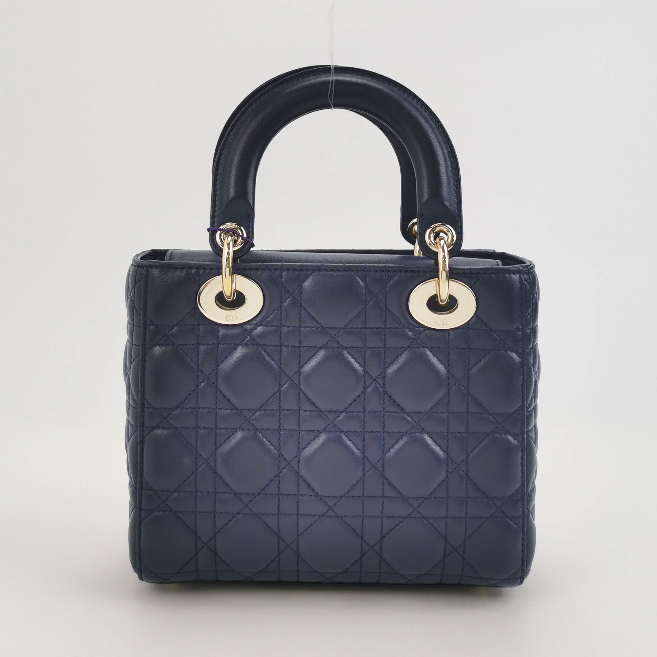 Dior Dior Women os Shoulder Bags Size ONE SIZE - 5 Thumbnail