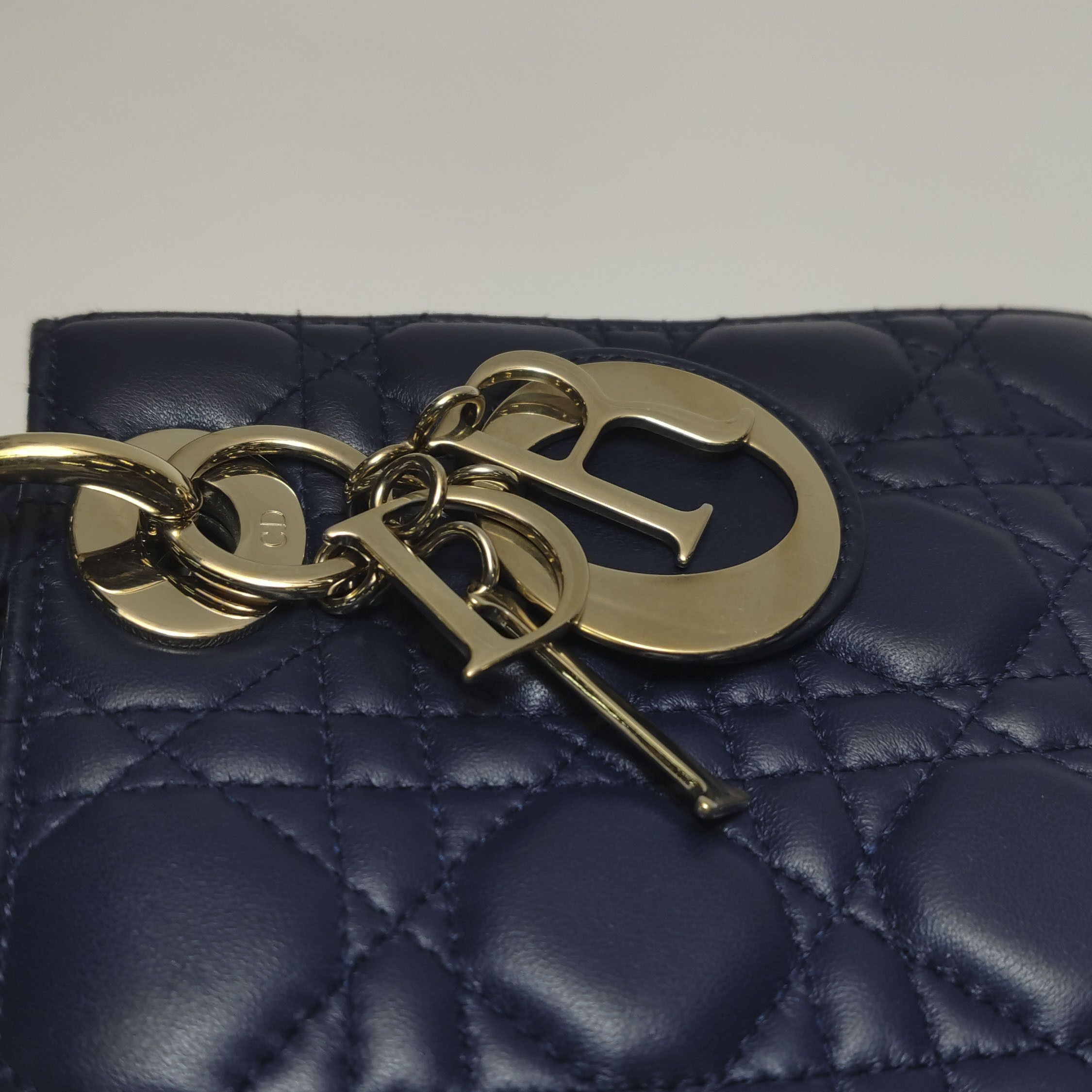 Dior Dior Women os Shoulder Bags Size ONE SIZE - 14 Thumbnail