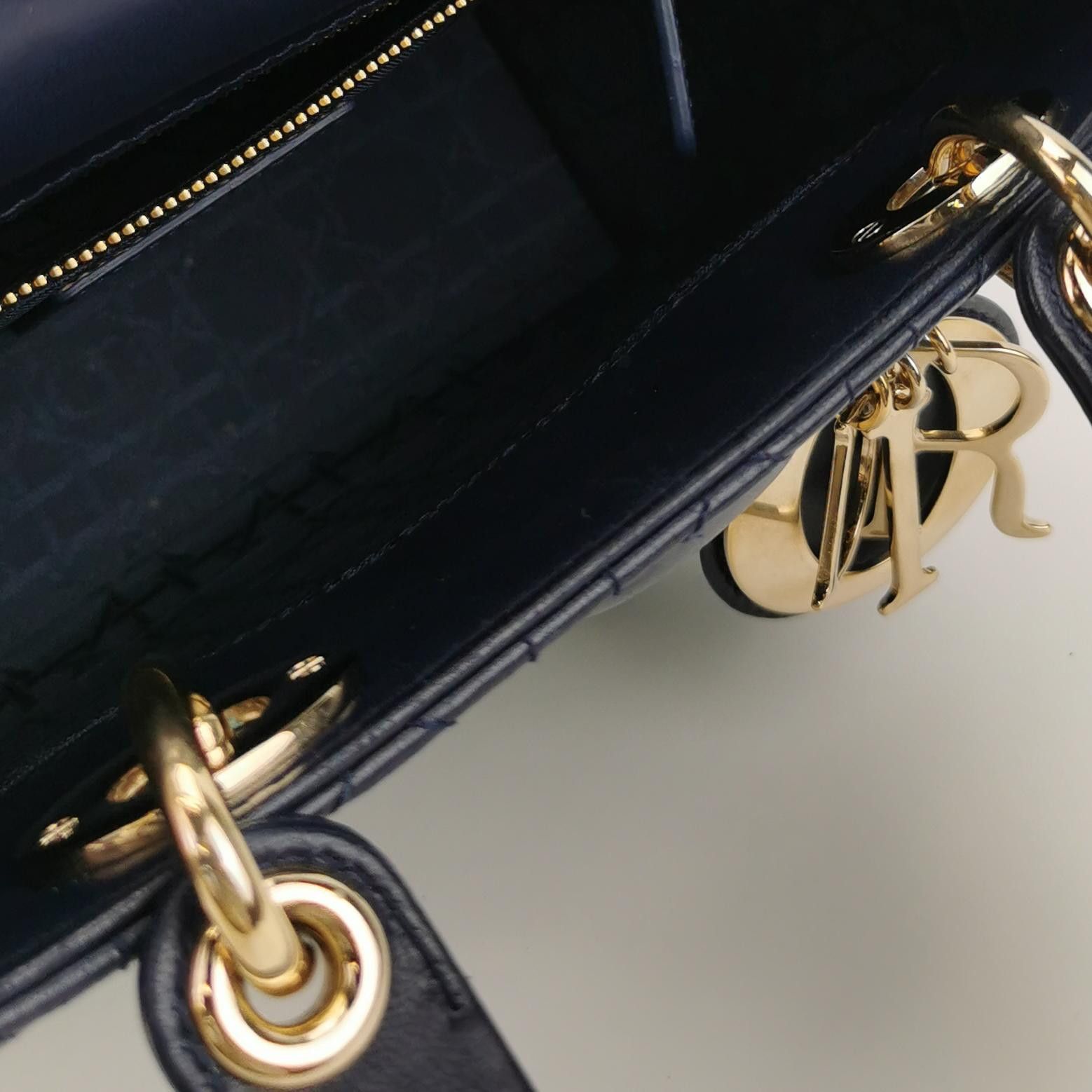 Dior Dior Women os Shoulder Bags Size ONE SIZE - 7 Thumbnail