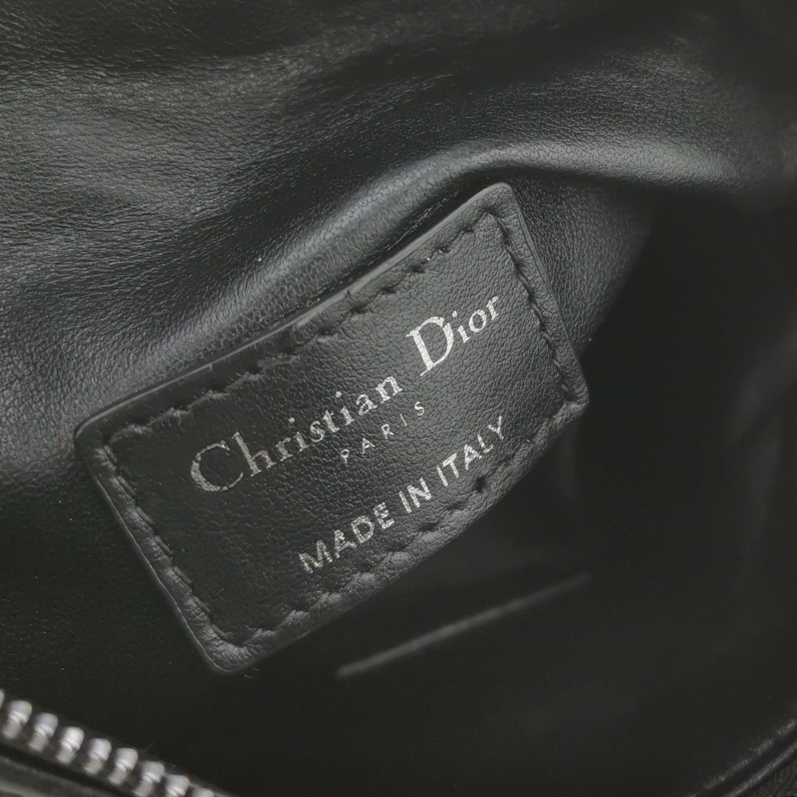 Dior Dior Women os Tote Bags Size ONE SIZE - 8 Thumbnail