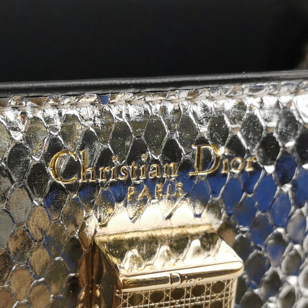 Dior Dior Women os Crossbody Bags Size ONE SIZE - 8 Thumbnail