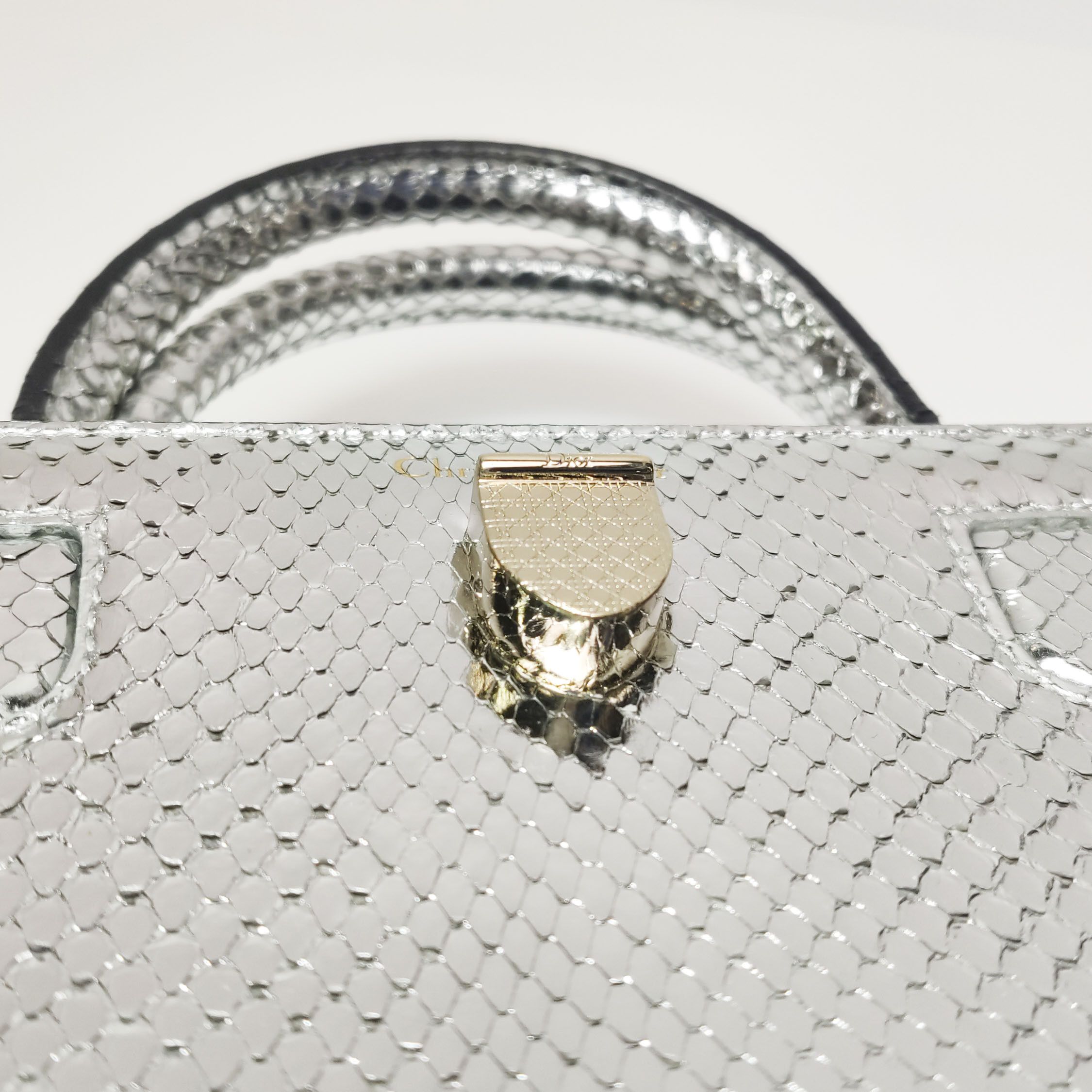 Dior Dior Women os Crossbody Bags Size ONE SIZE - 13 Thumbnail