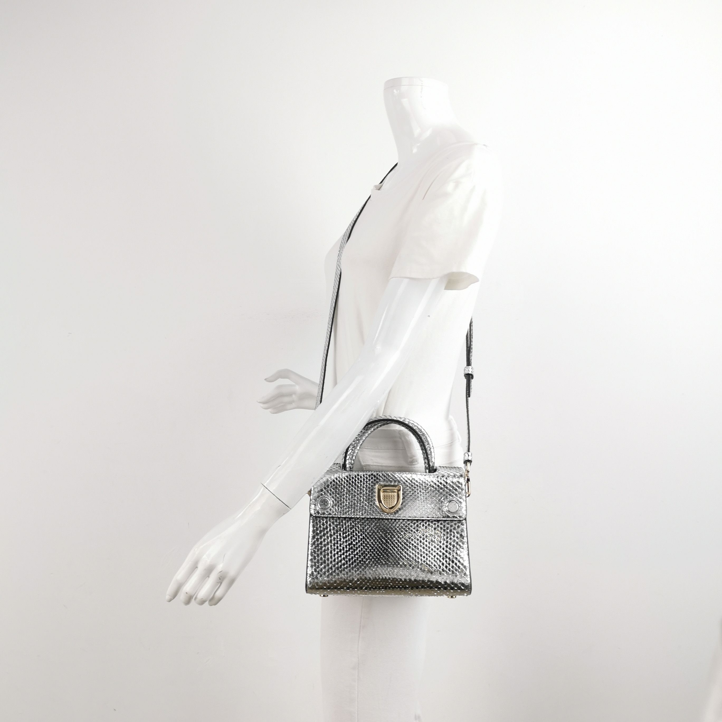 Dior Dior Women os Crossbody Bags Size ONE SIZE - 2 Thumbnail