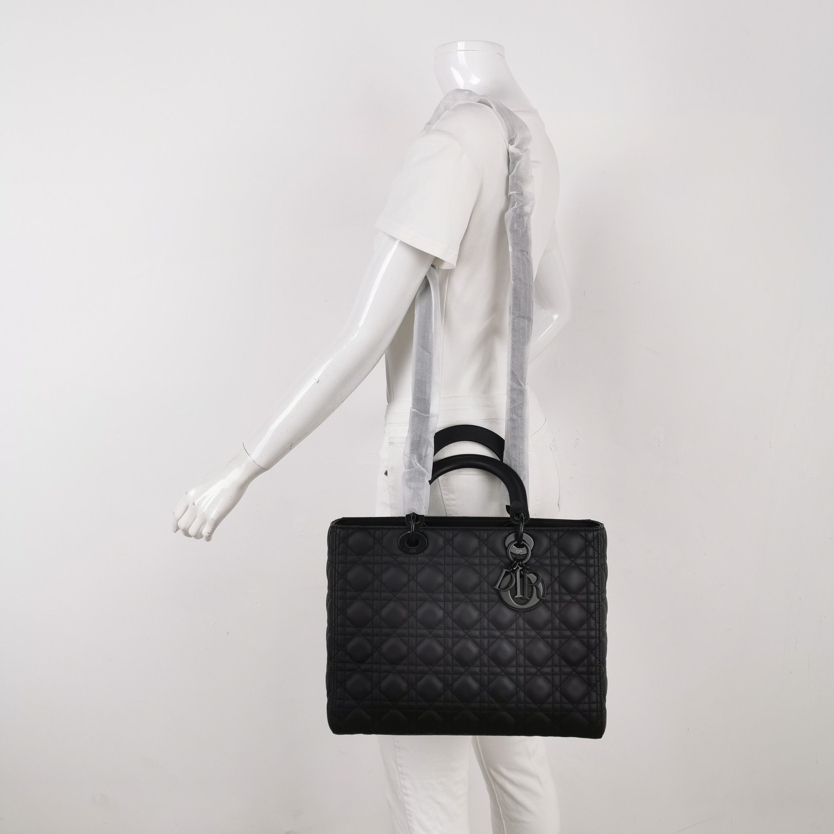 Dior Dior Women os Shoulder Bags Size ONE SIZE - 2 Thumbnail