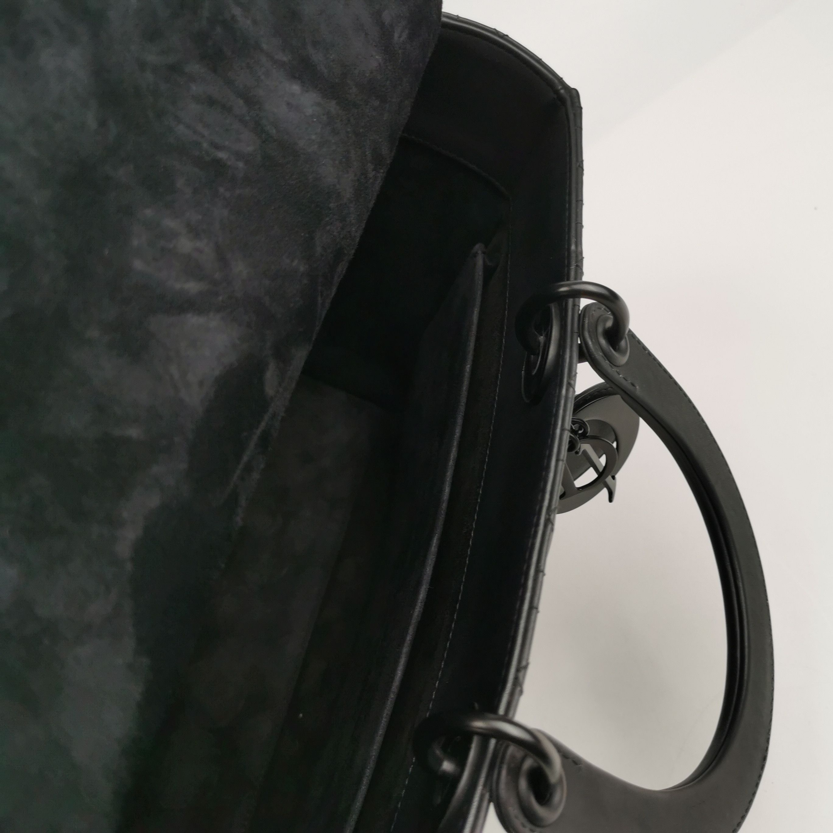 Dior Dior Women os Shoulder Bags Size ONE SIZE - 7 Thumbnail