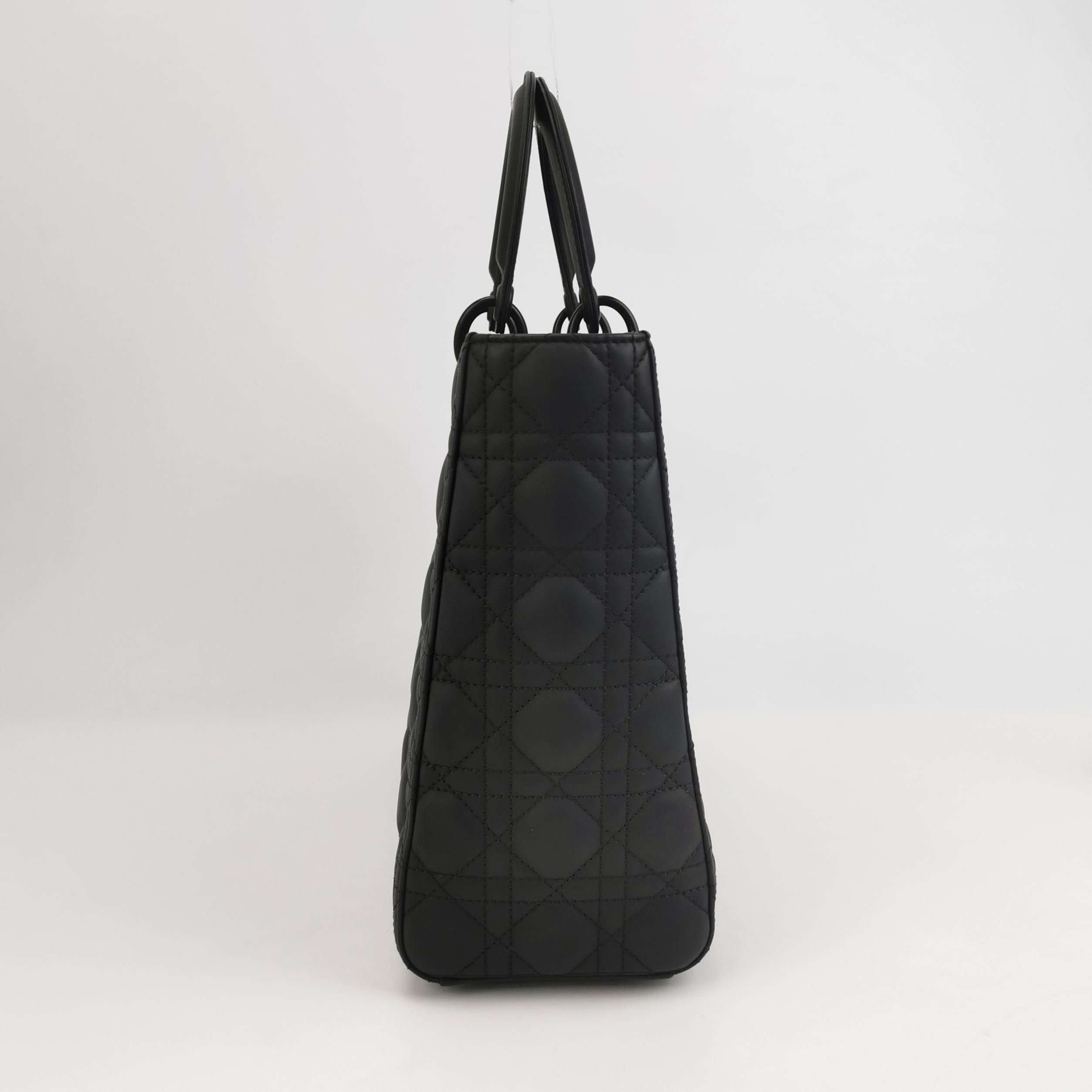 Dior Dior Women os Shoulder Bags Size ONE SIZE - 4 Thumbnail