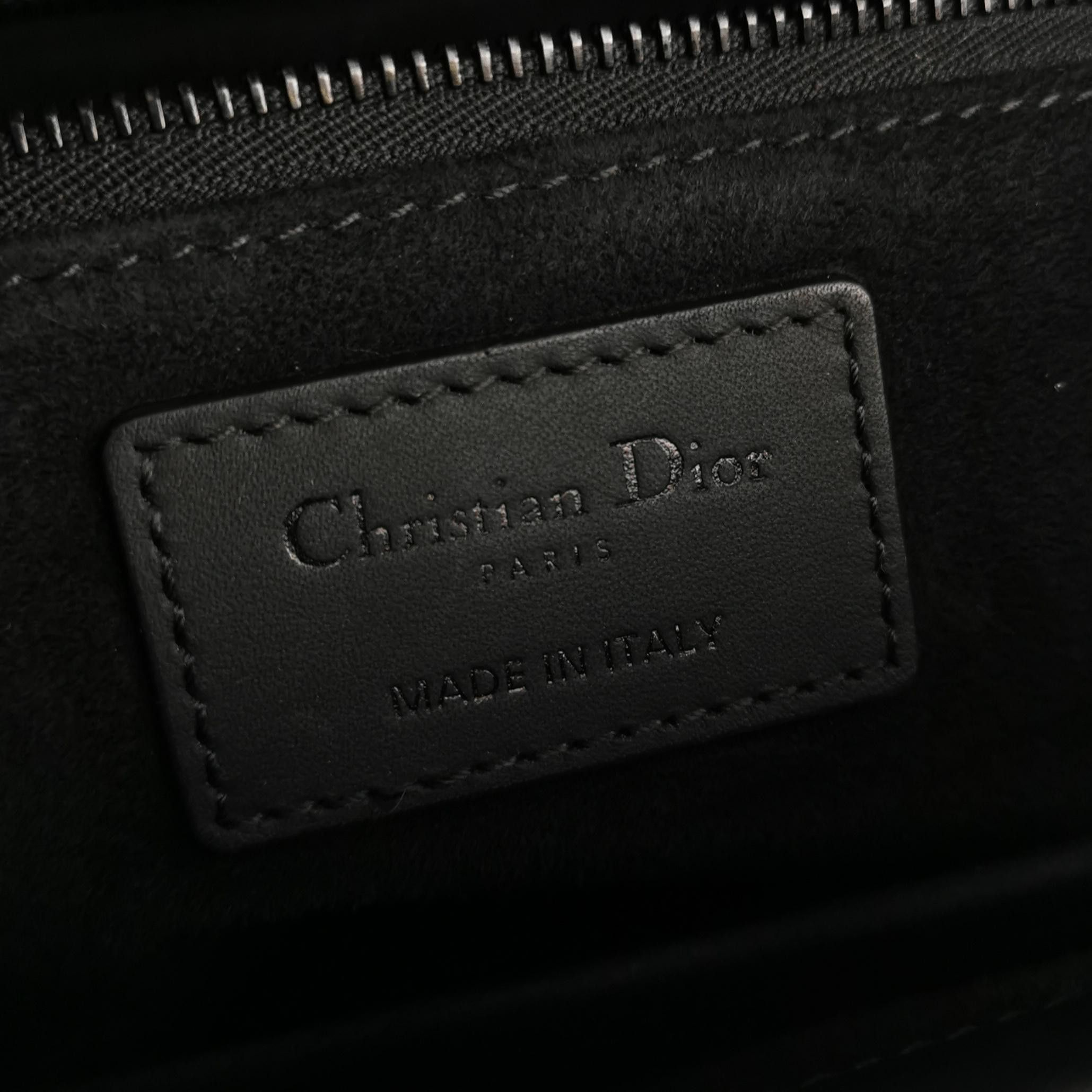 Dior Dior Women os Shoulder Bags Size ONE SIZE - 8 Thumbnail