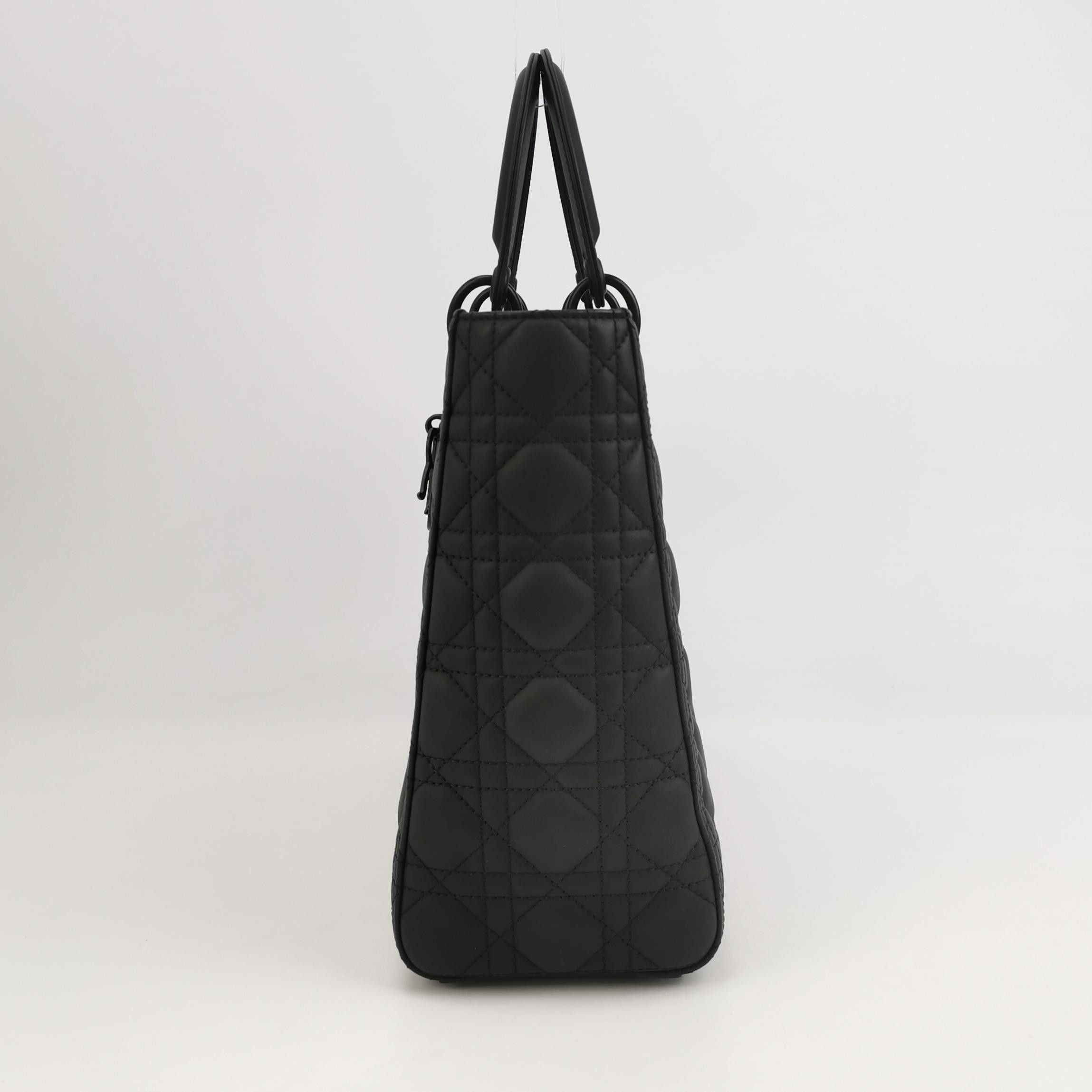 Dior Dior Women os Shoulder Bags Size ONE SIZE - 3 Thumbnail