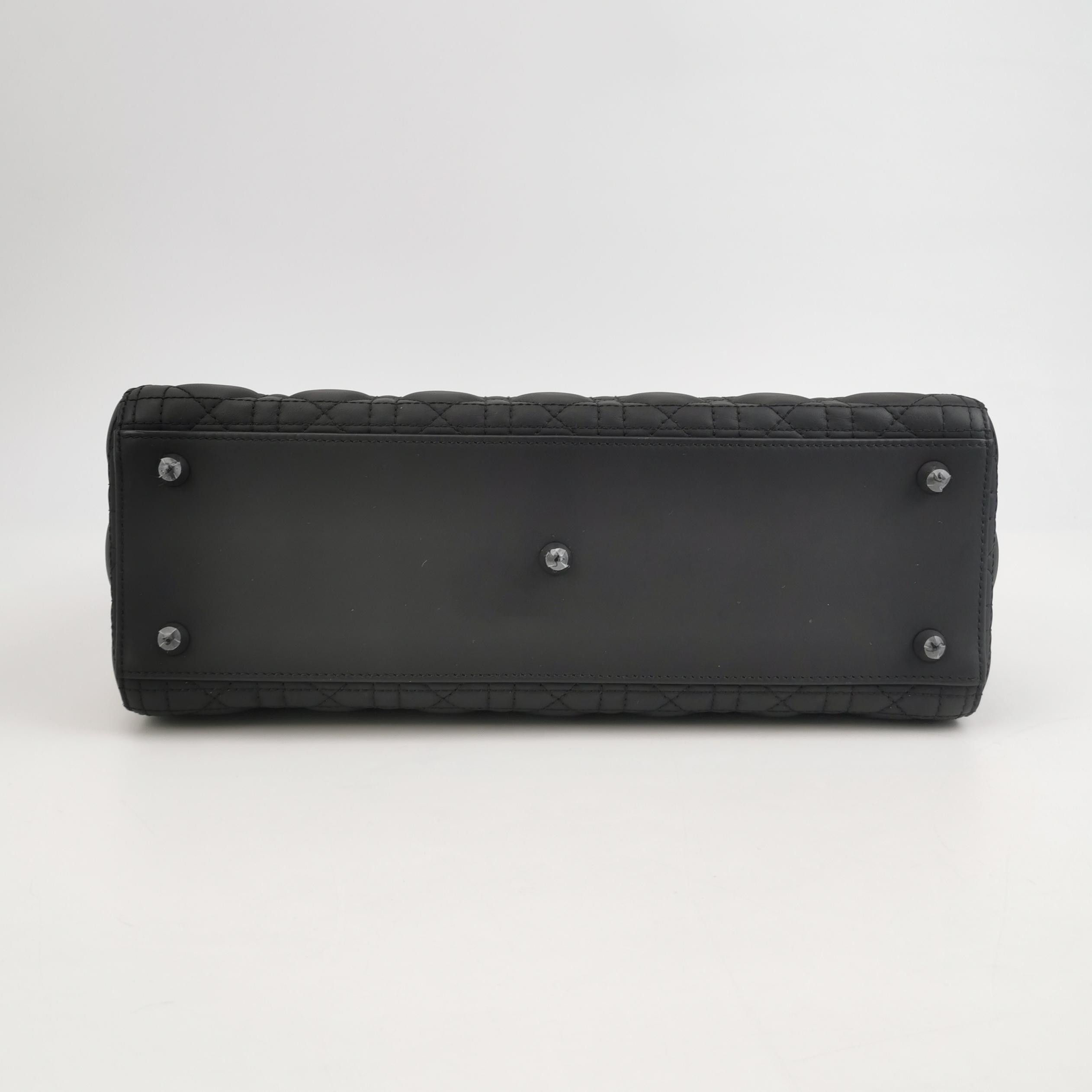 Dior Dior Women os Shoulder Bags Size ONE SIZE - 6 Thumbnail