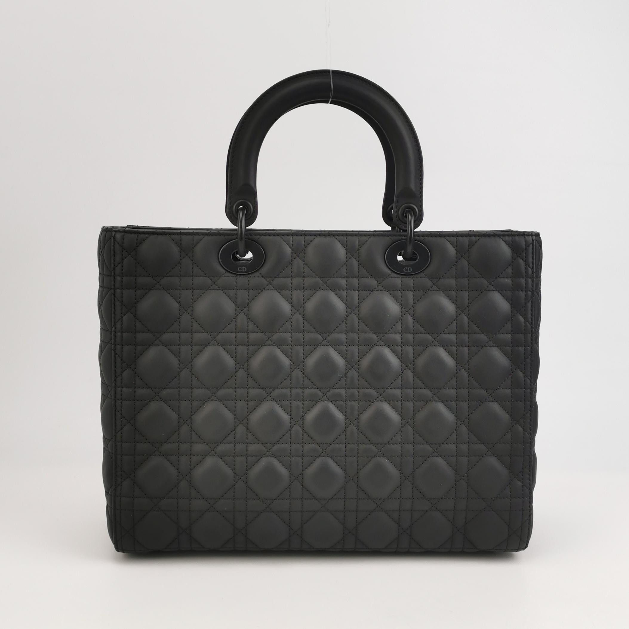 Dior Dior Women os Shoulder Bags Size ONE SIZE - 5 Thumbnail