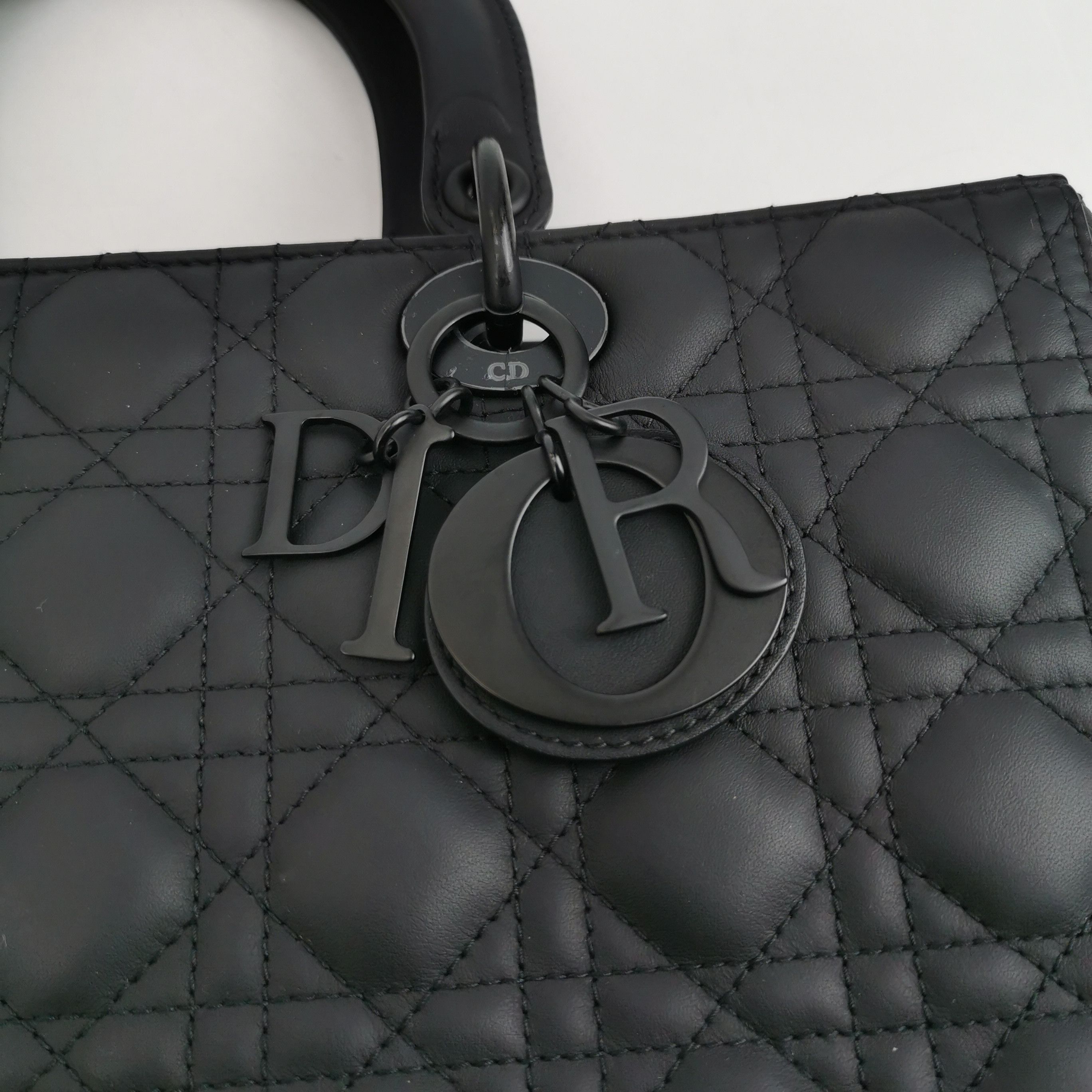 Dior Dior Women os Shoulder Bags Size ONE SIZE - 14 Thumbnail