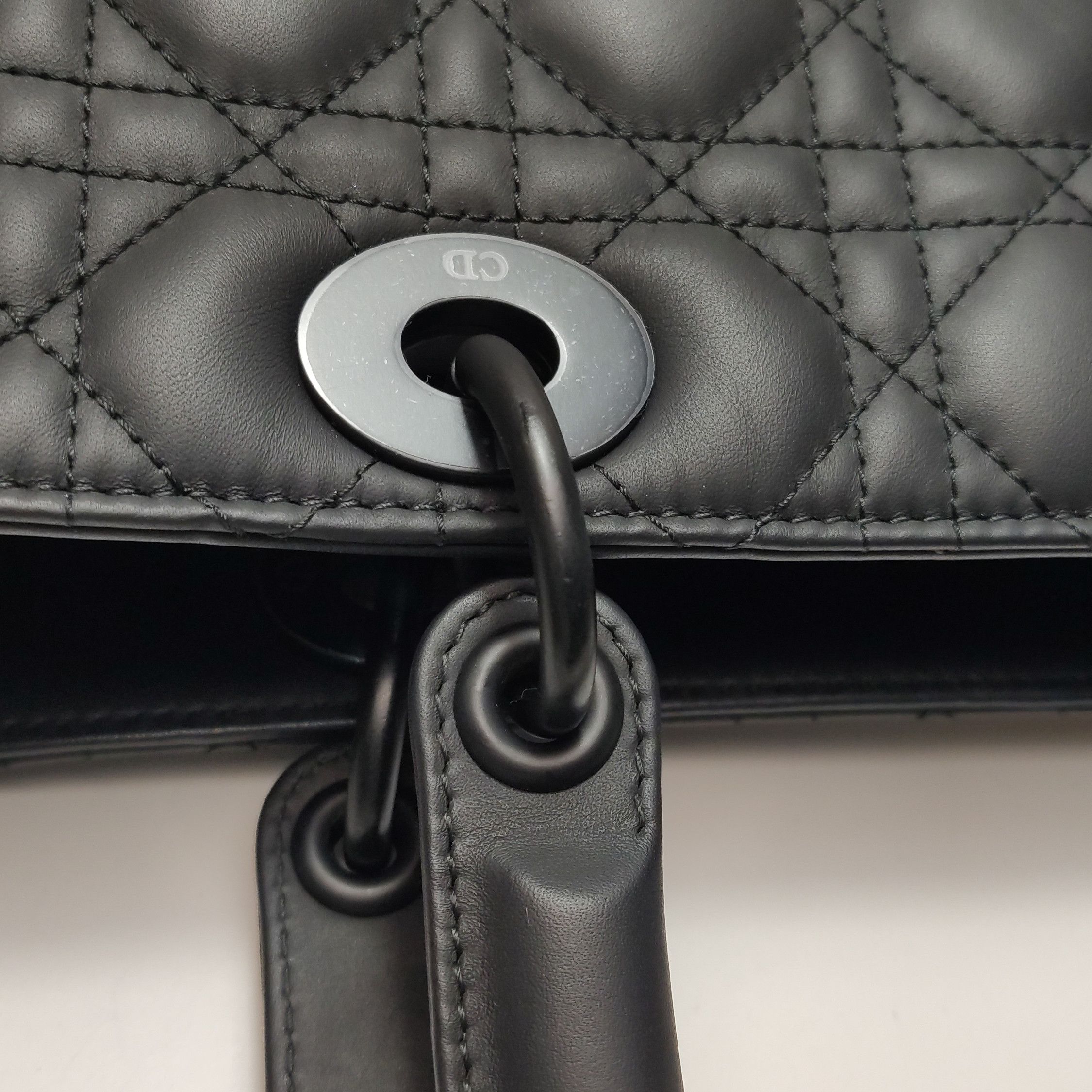 Dior Dior Women os Shoulder Bags Size ONE SIZE - 12 Thumbnail