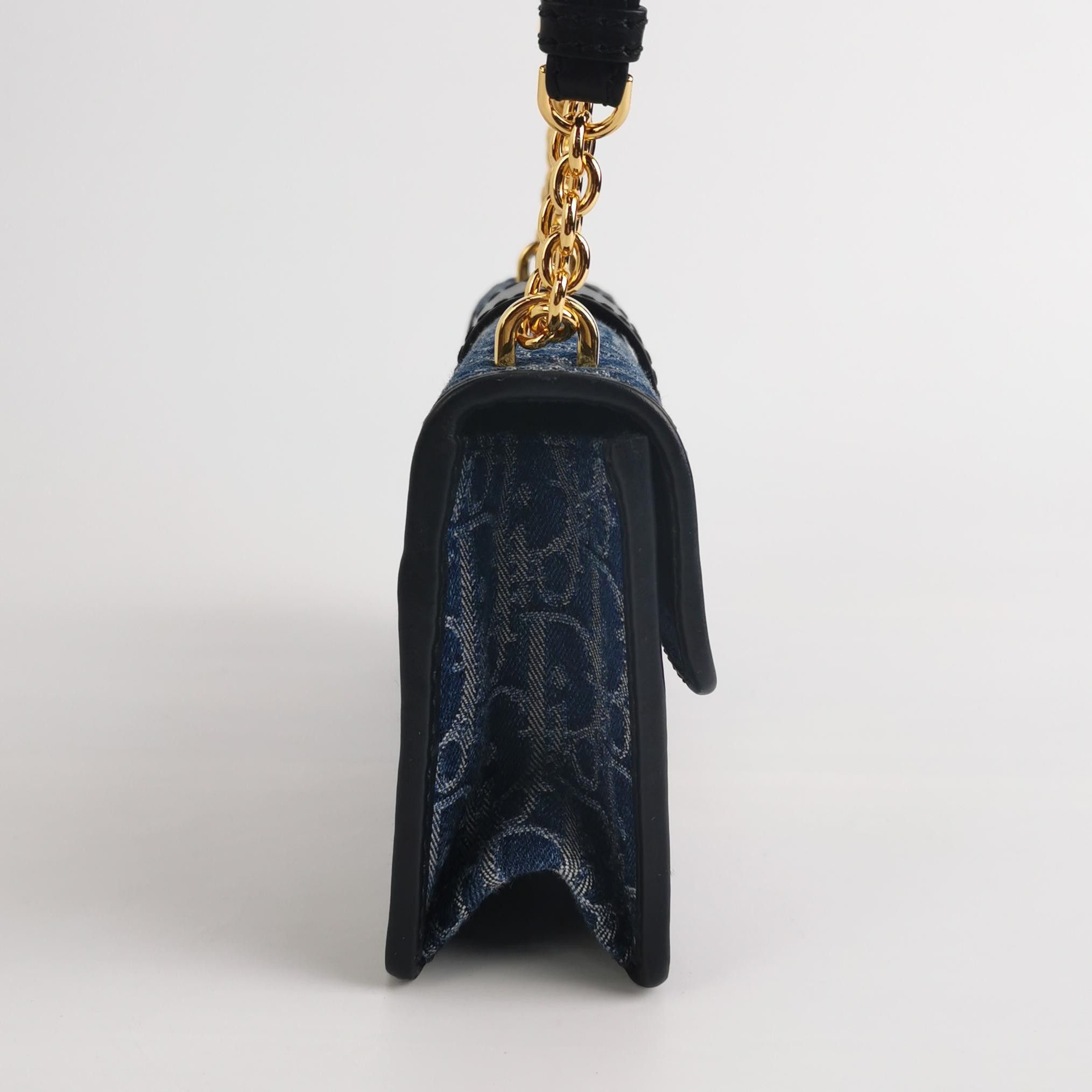 Dior Dior Women os Shoulder Bags Size ONE SIZE - 4 Thumbnail