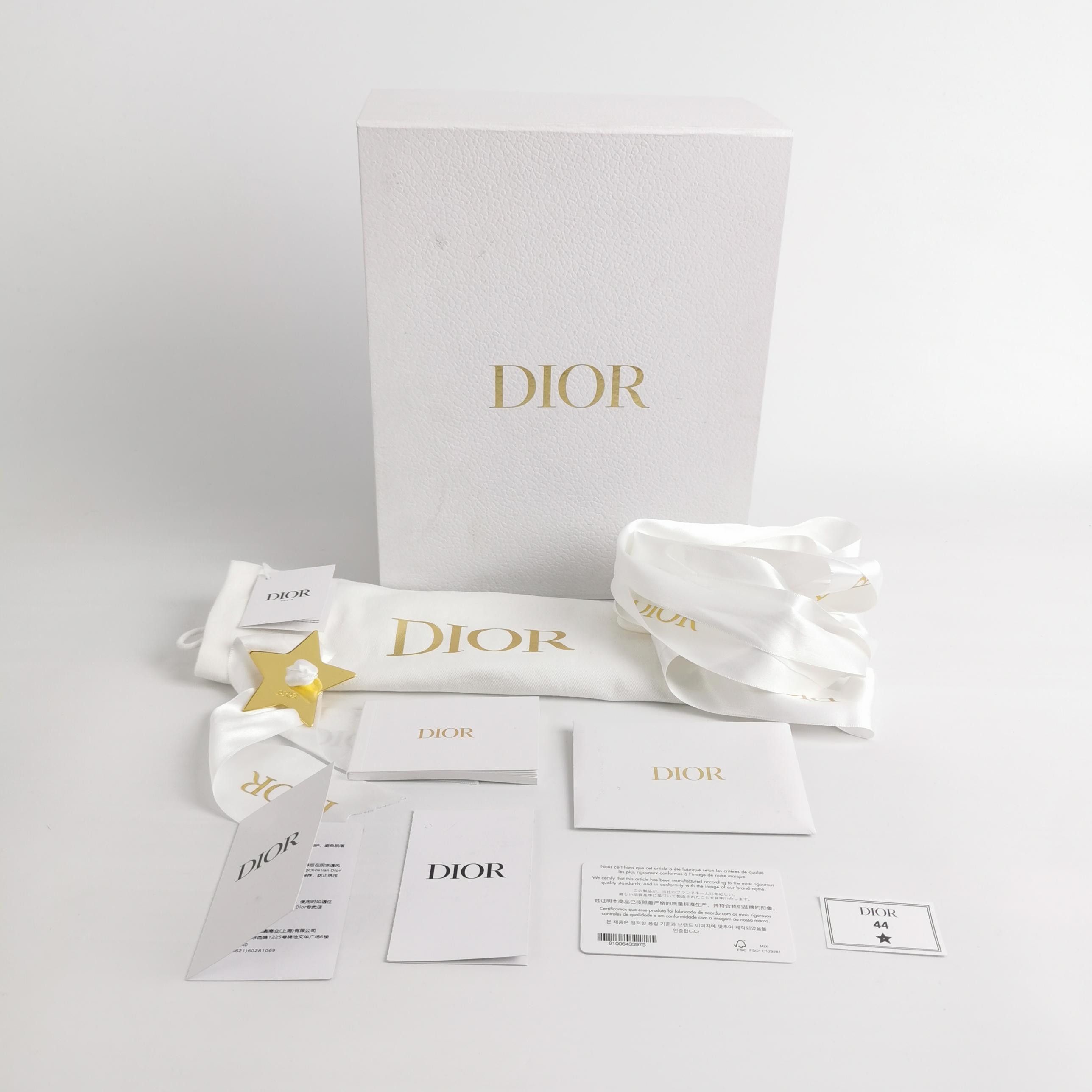 Dior Dior Women os Shoulder Bags Size ONE SIZE - 9 Thumbnail