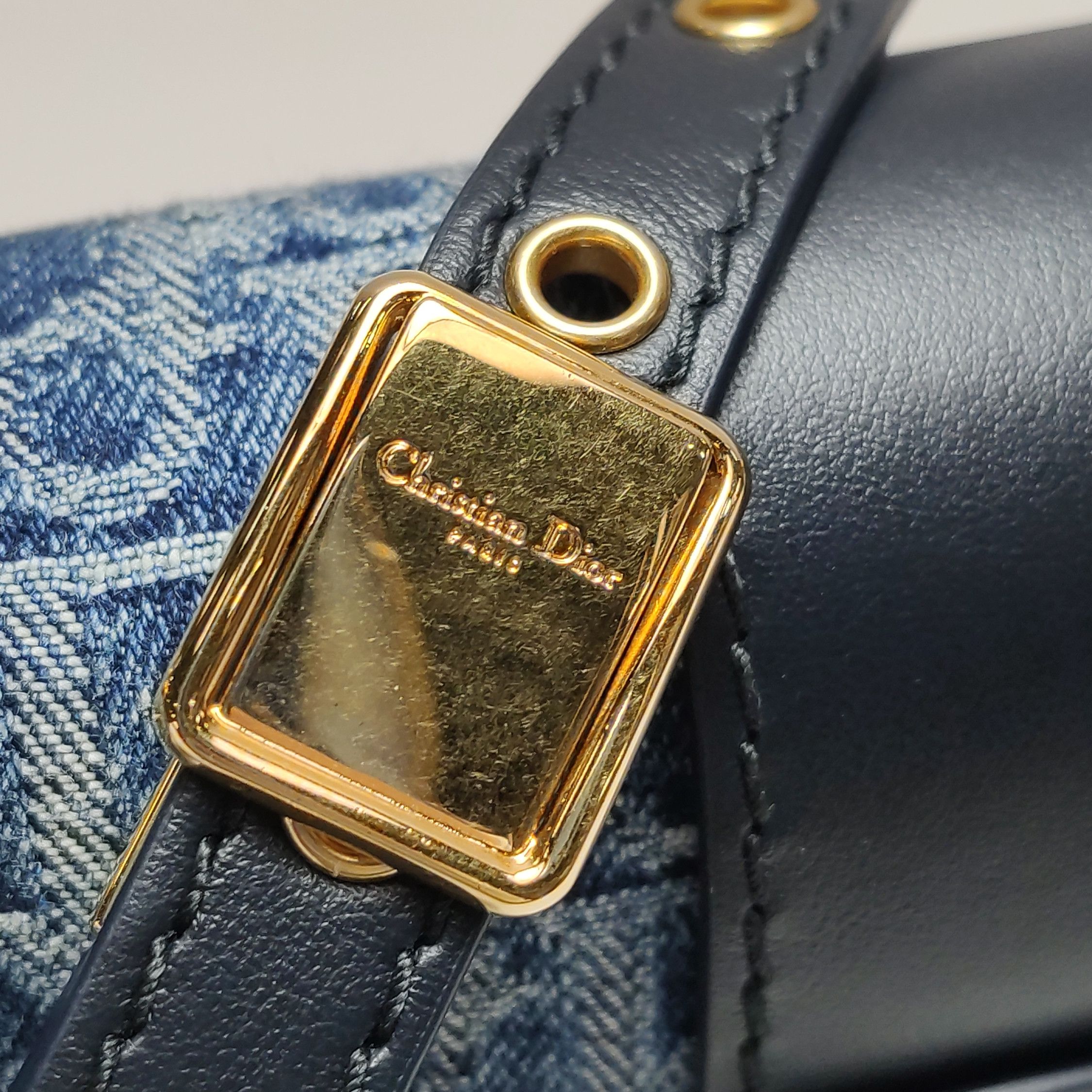 Dior Dior Women os Shoulder Bags Size ONE SIZE - 11 Thumbnail