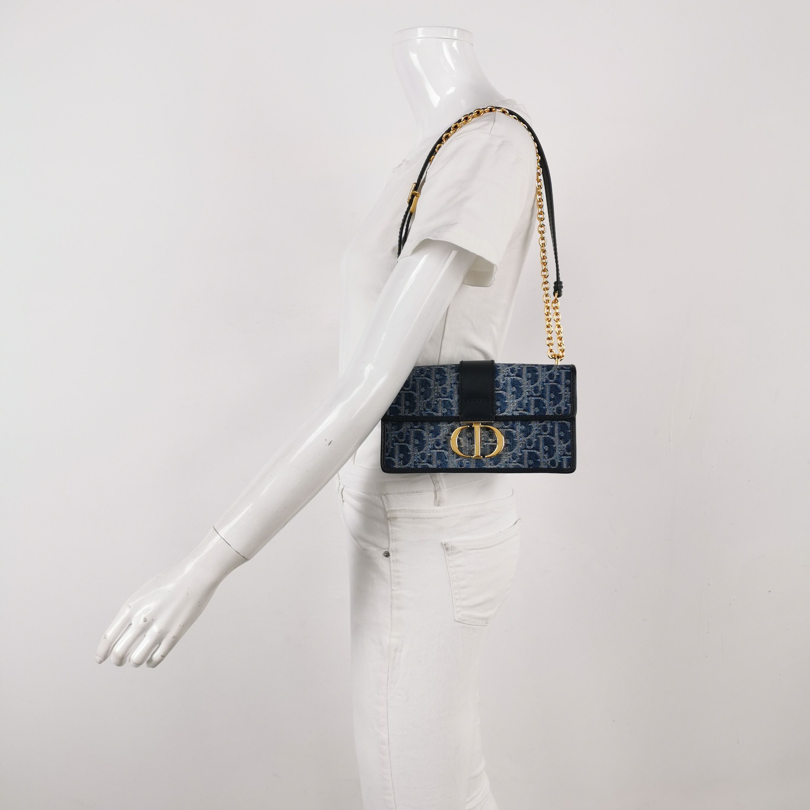 Dior Dior Women os Shoulder Bags Size ONE SIZE - 2 Thumbnail