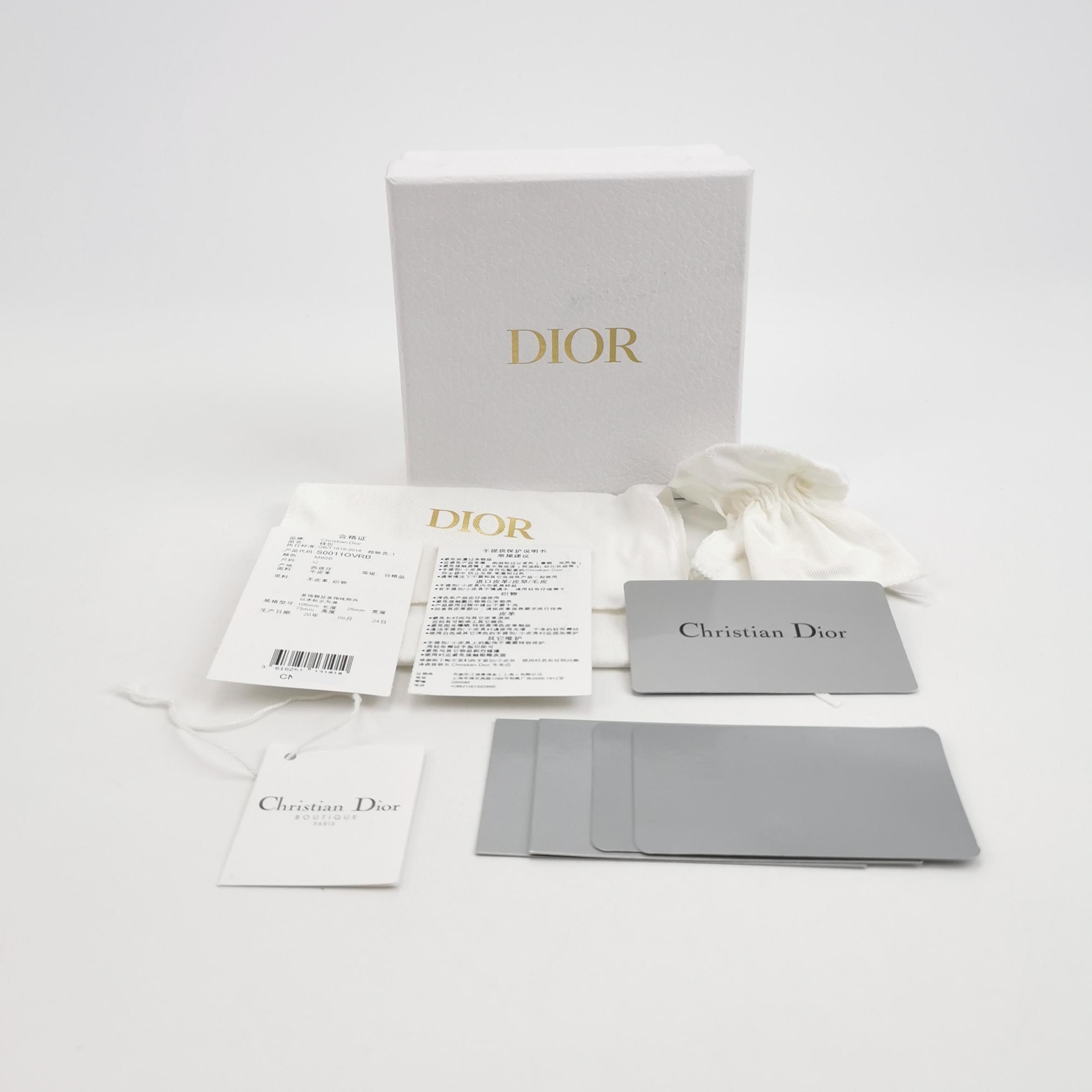 Dior Dior Women os Wallets Size ONE SIZE - 8 Thumbnail