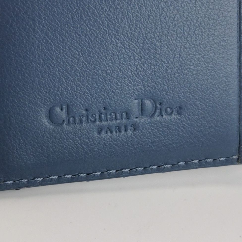 Dior Dior Women os Wallets Size ONE SIZE - 7 Thumbnail