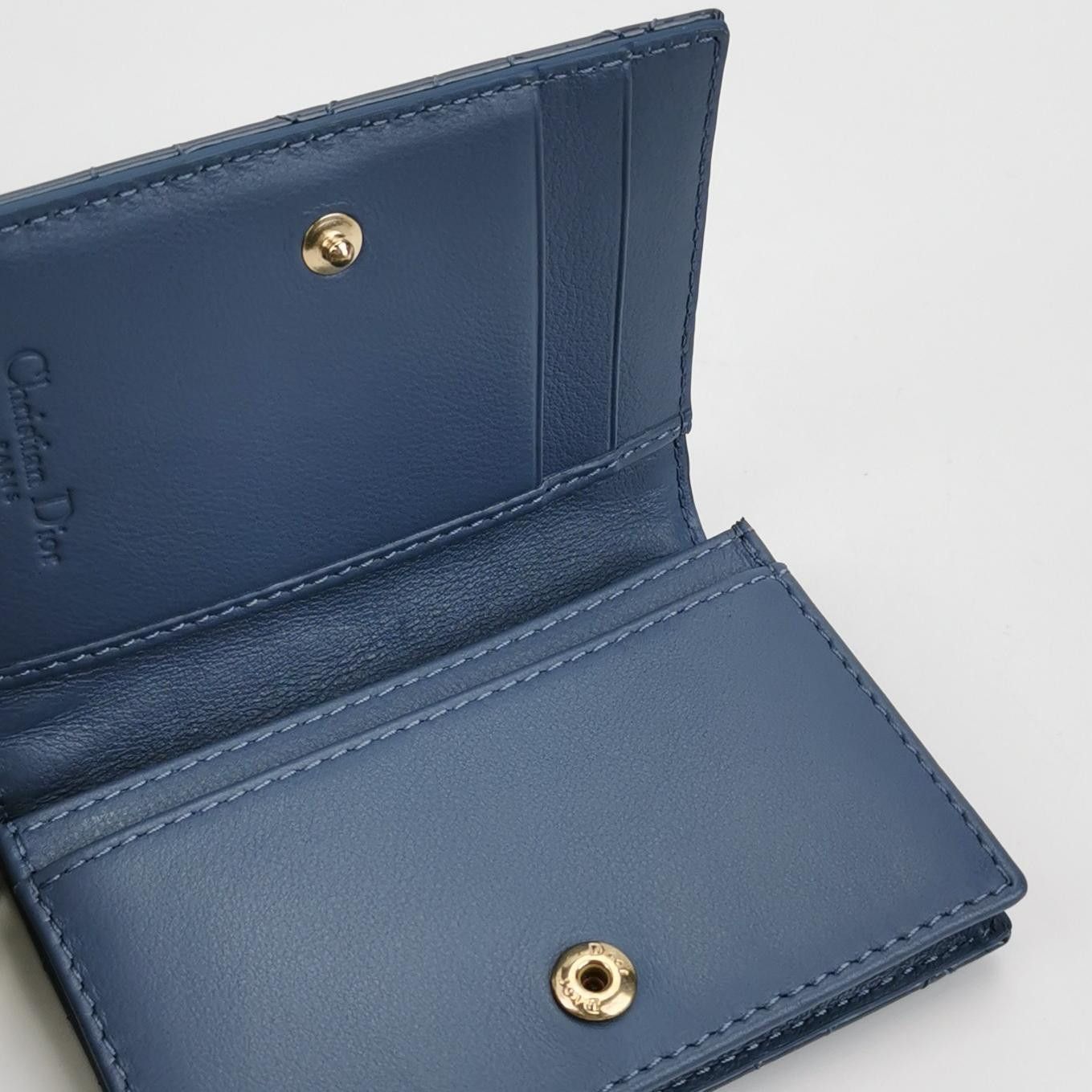 Dior Dior Women os Wallets Size ONE SIZE - 6 Thumbnail