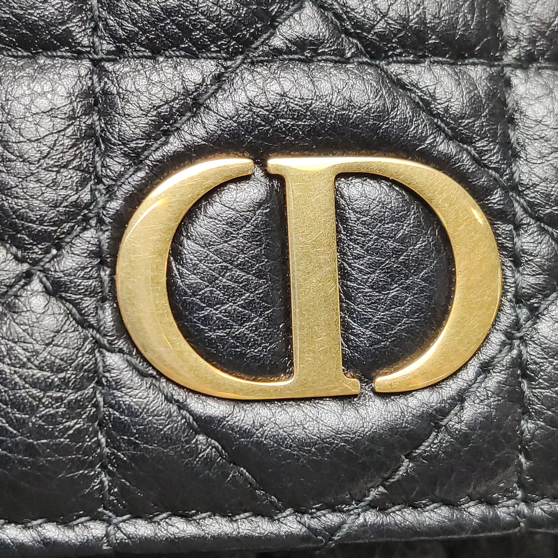 Dior Dior Women os Shoulder Bags Size ONE SIZE - 12 Thumbnail